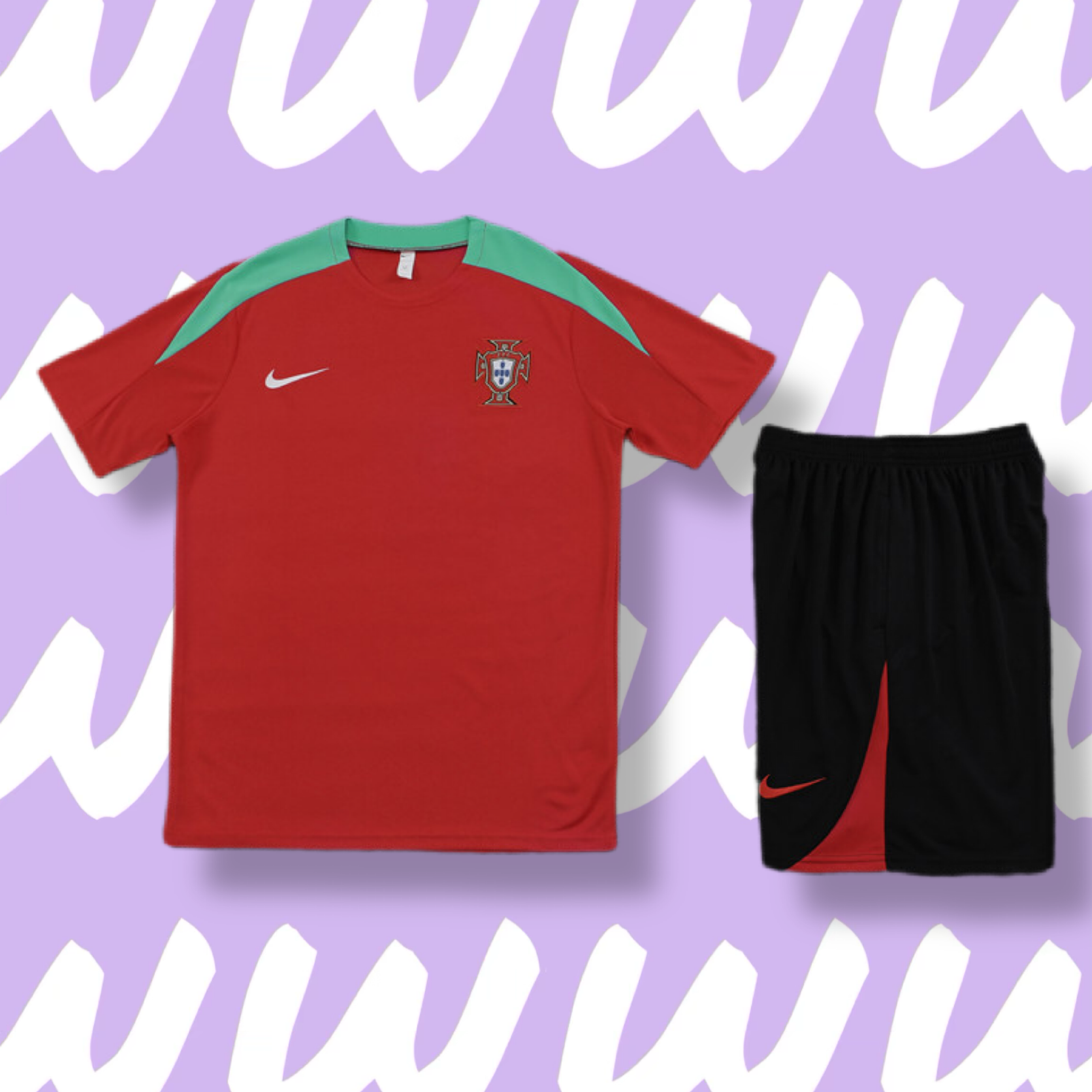 Тренировочная форма. Футбольный магазин — ssw_magazin