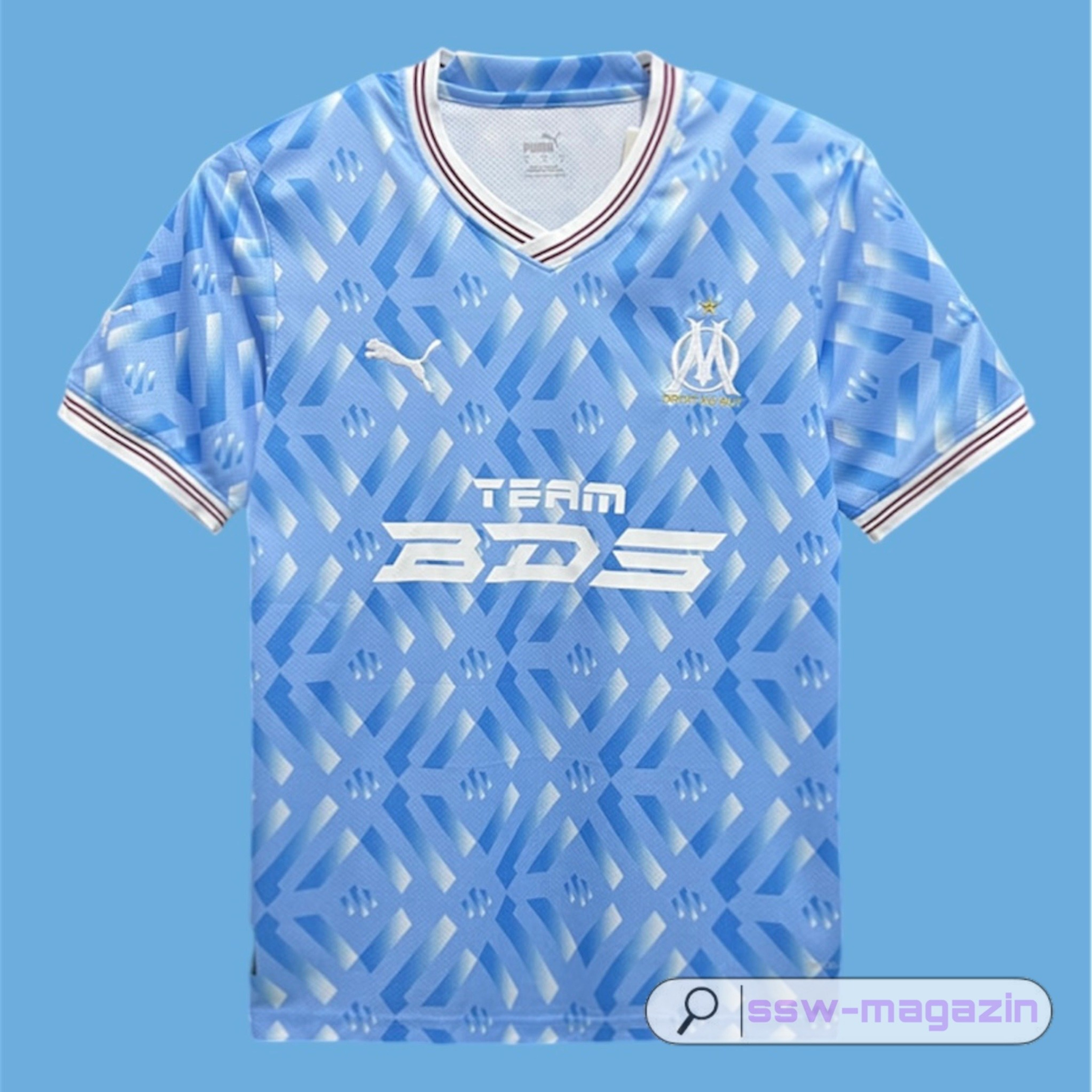 Ligue 1 🇫🇷. Футбольный магазин — ssw_magazin