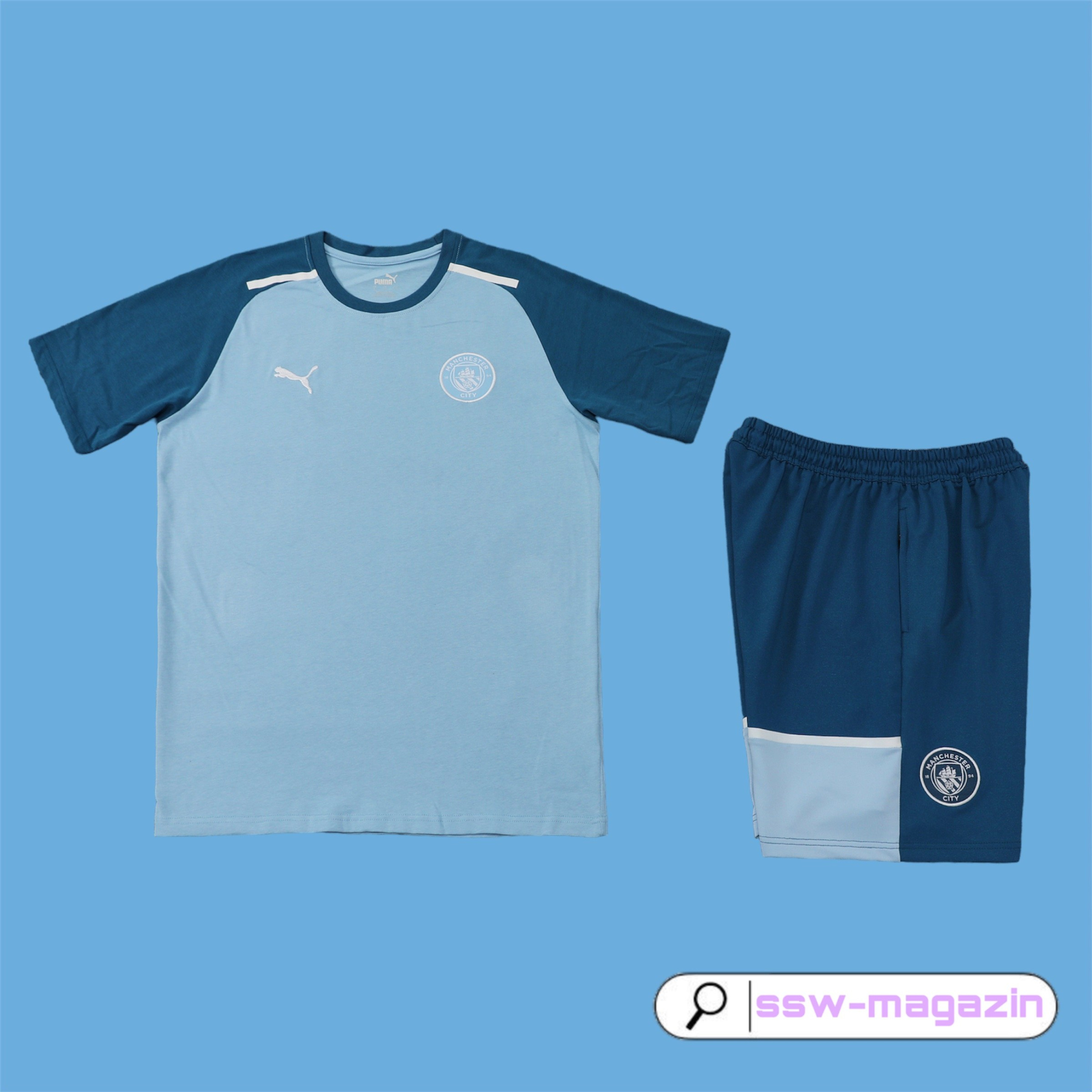 Тренировочная форма. Футбольный магазин — ssw_magazin