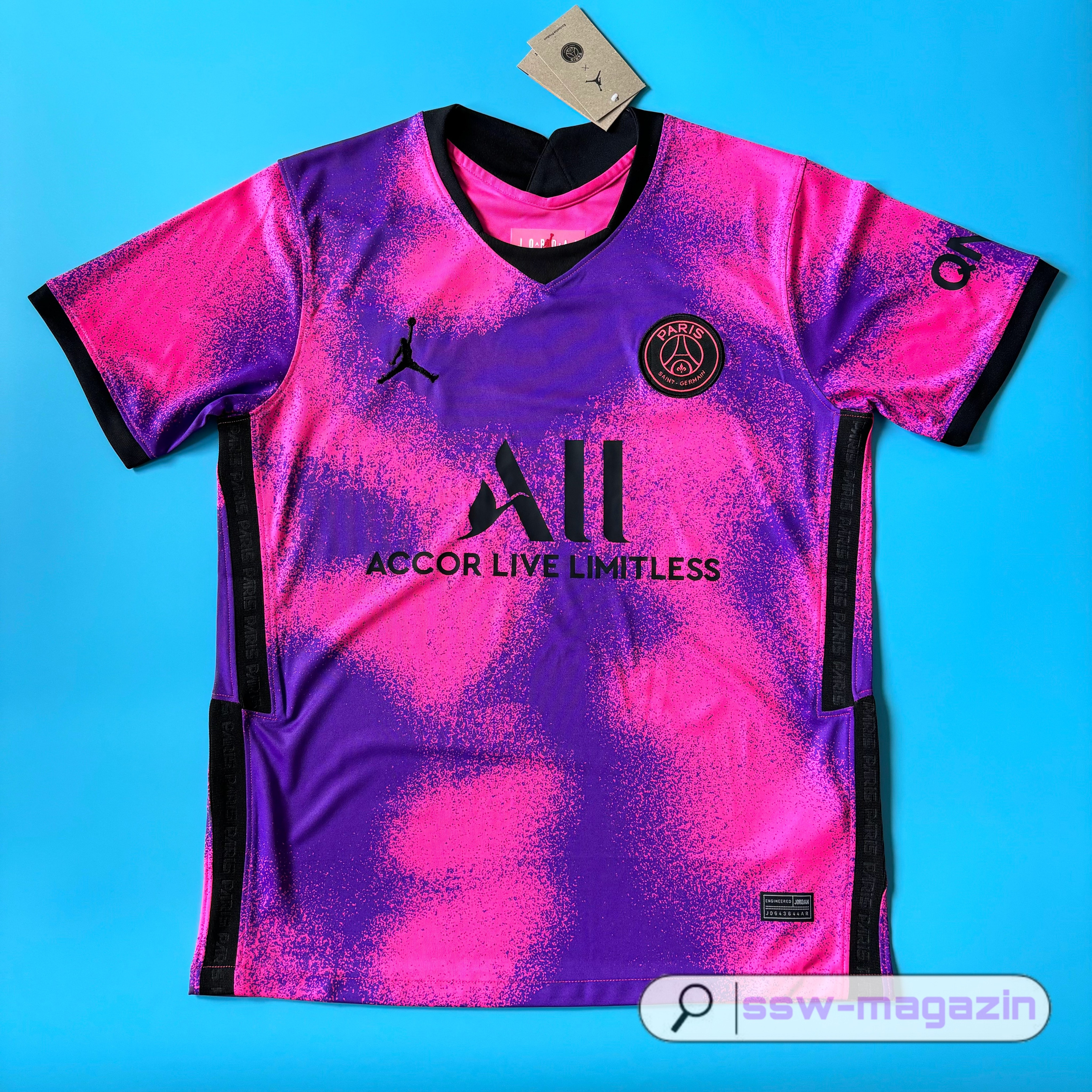 Ligue 1 🇫🇷. Футбольный магазин — ssw_magazin