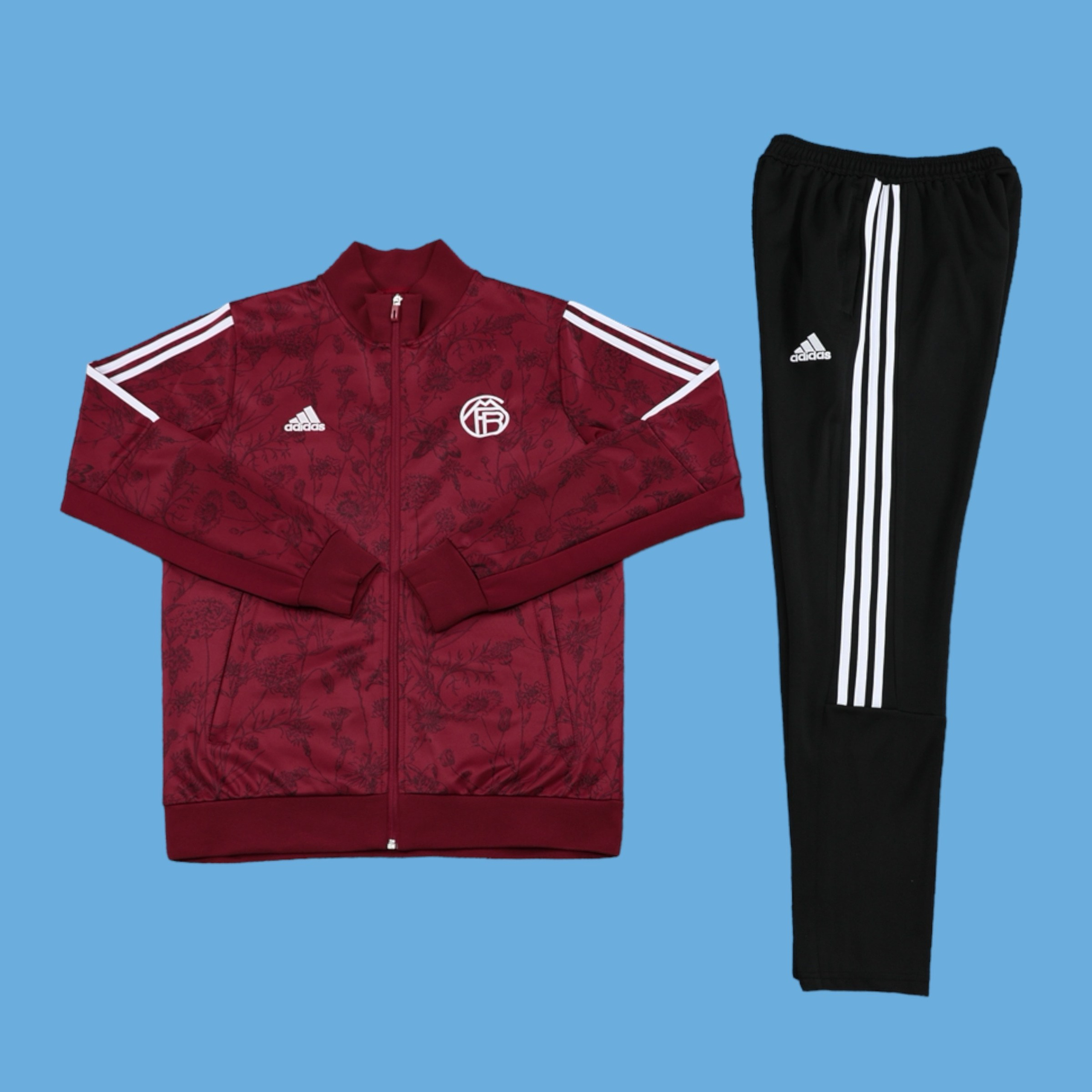 Купить спортивные костюмы футбольных клубов. Футбольный магазин — ssw_magazin