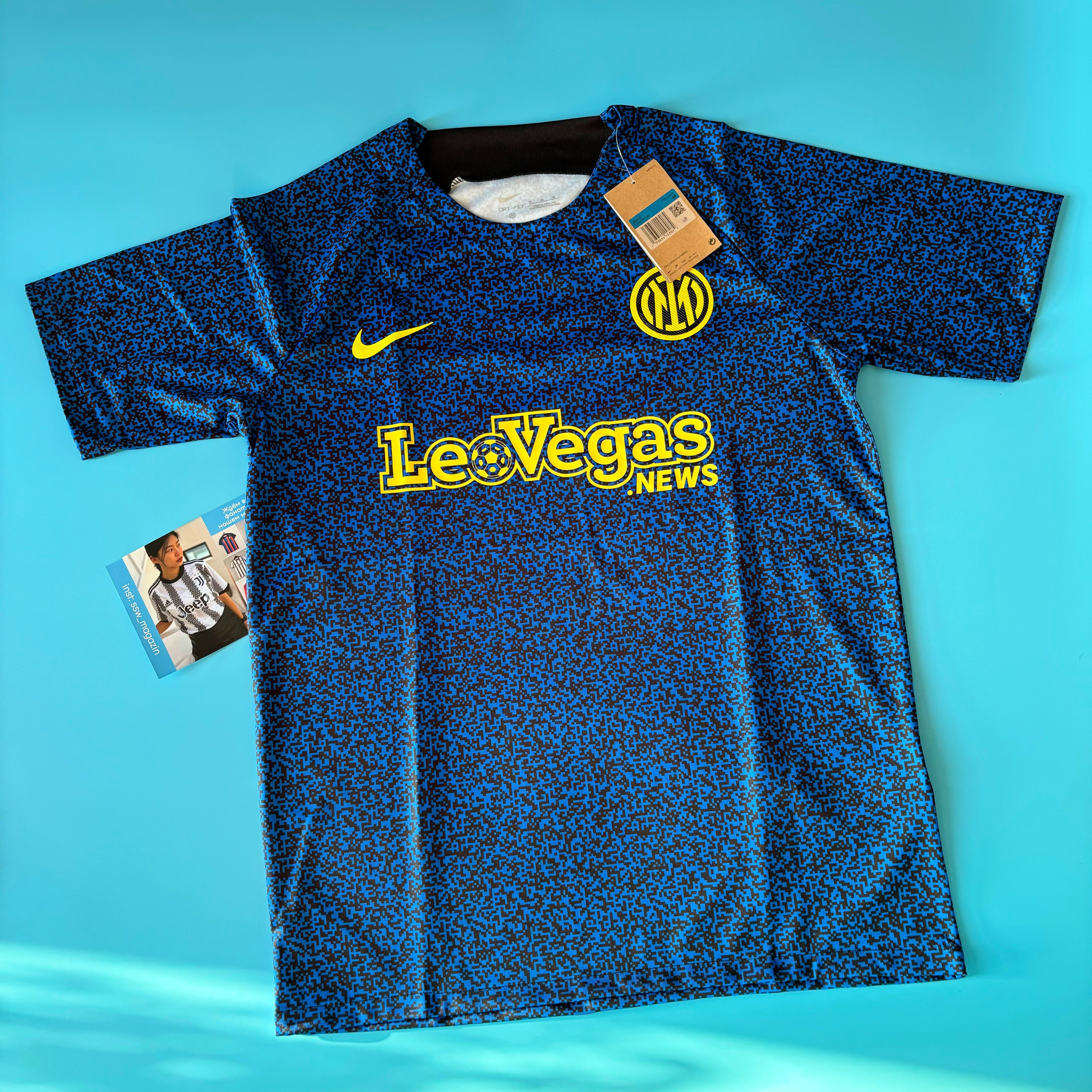 Serie A 🇮🇹. Футбольный магазин — ssw_magazin