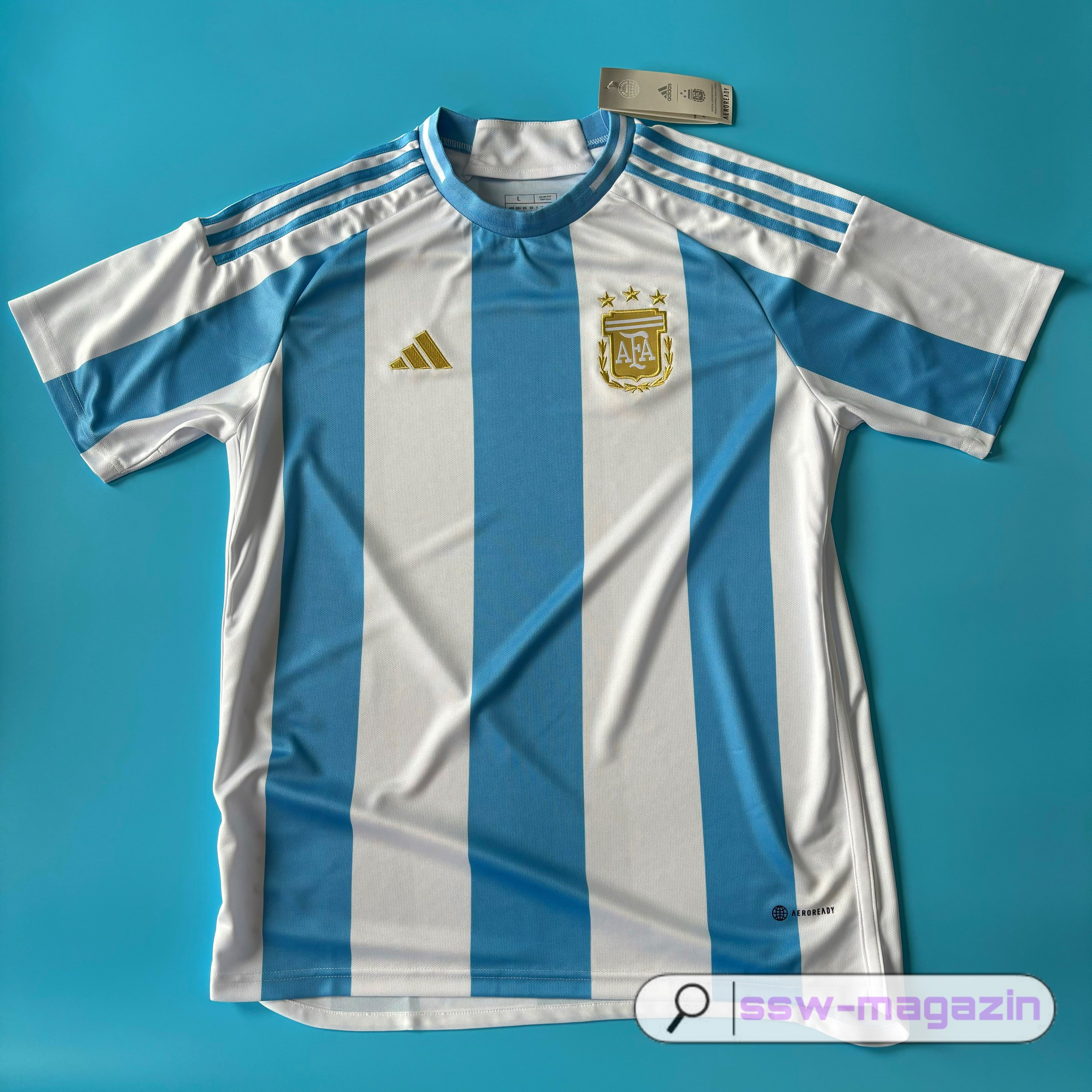 Сборные 🌎. Футбольный магазин — ssw_magazin