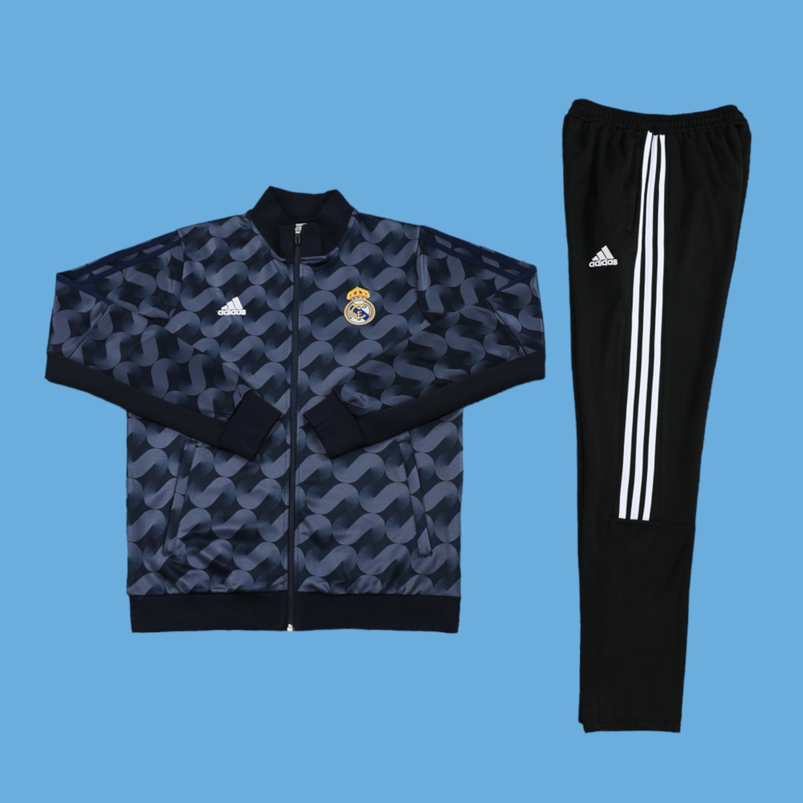 Купить спортивные костюмы футбольных клубов. Футбольный магазин — ssw_magazin