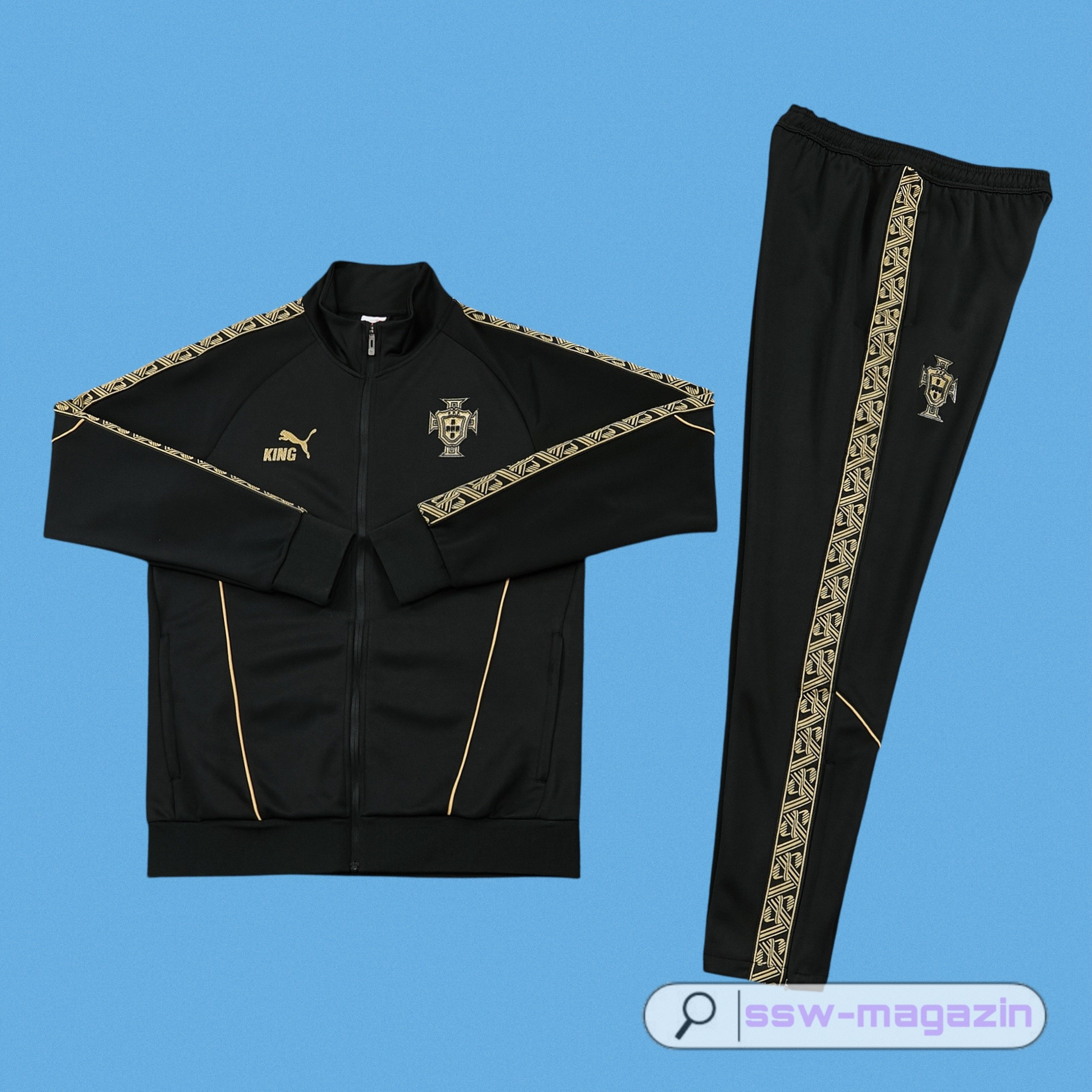 Афафафа. Футбольный магазин — ssw_magazin