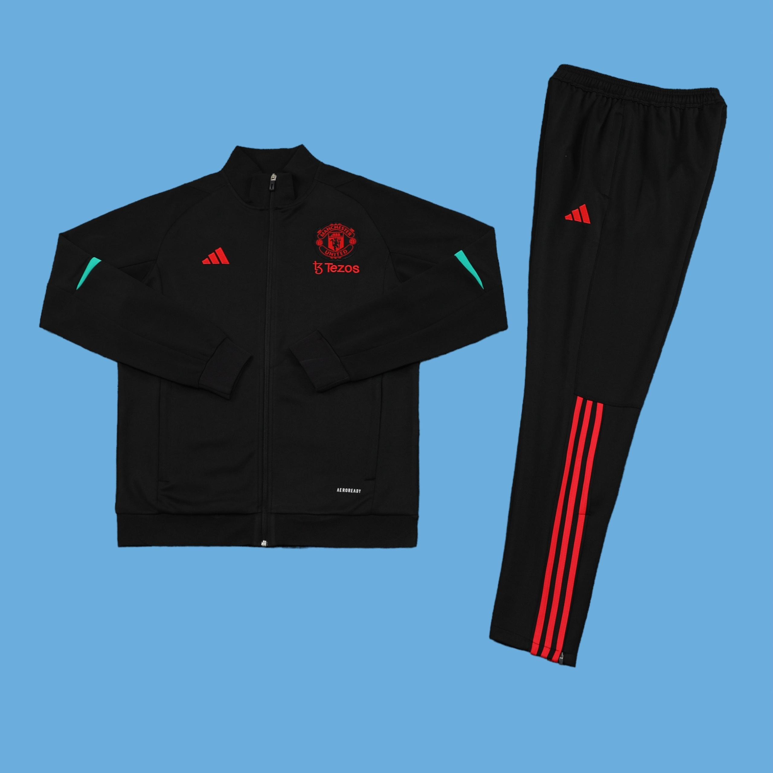 Купить спортивные костюмы футбольных клубов. Футбольный магазин — ssw_magazin