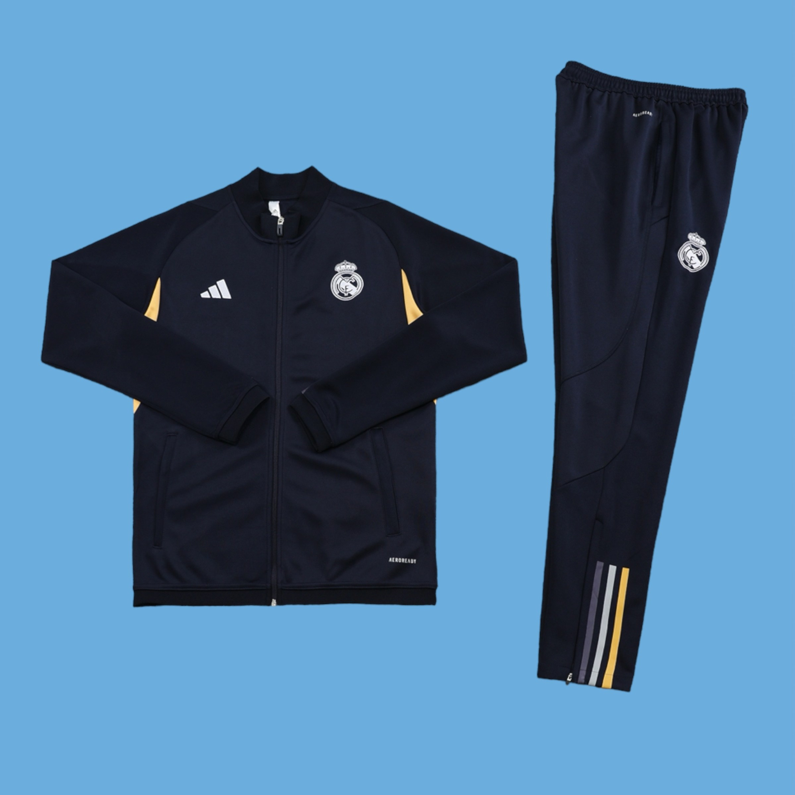 Купить спортивные костюмы футбольных клубов. Футбольный магазин — ssw_magazin