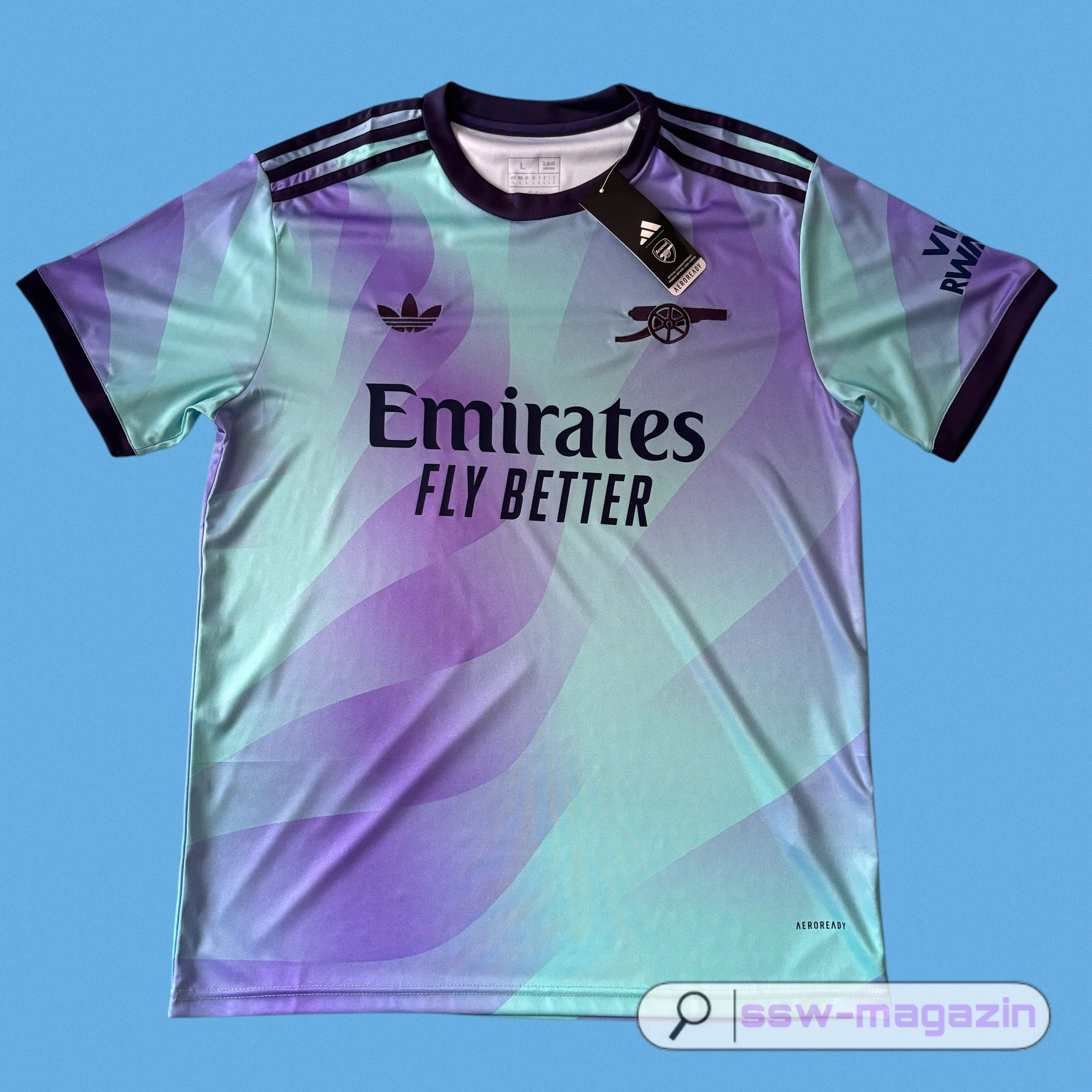 Хлопковая футболка Manchester United 2025-2026 купить. Футбольный магазин — ssw_magazin