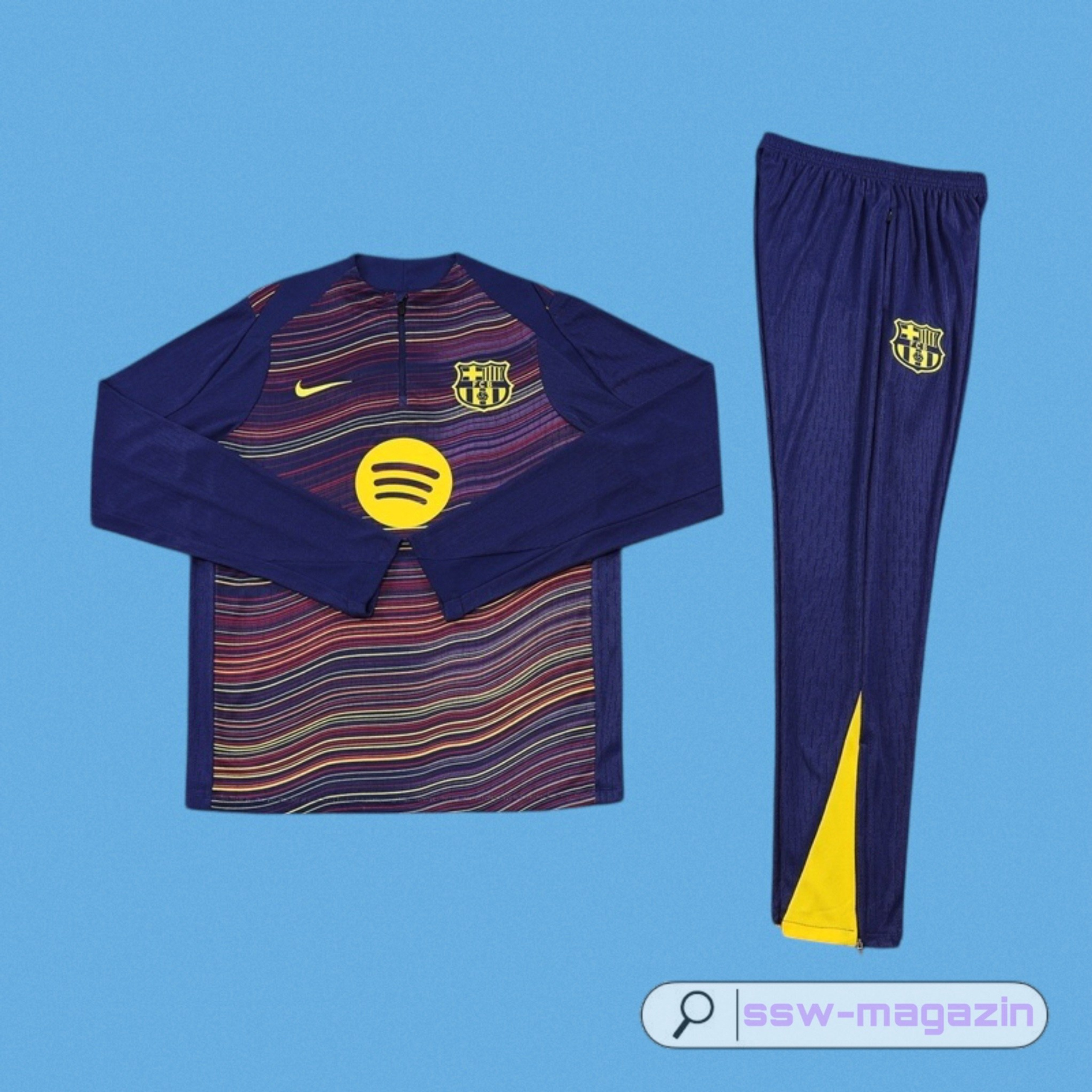 Купить спортивные костюмы футбольных клубов. Футбольный магазин — ssw_magazin