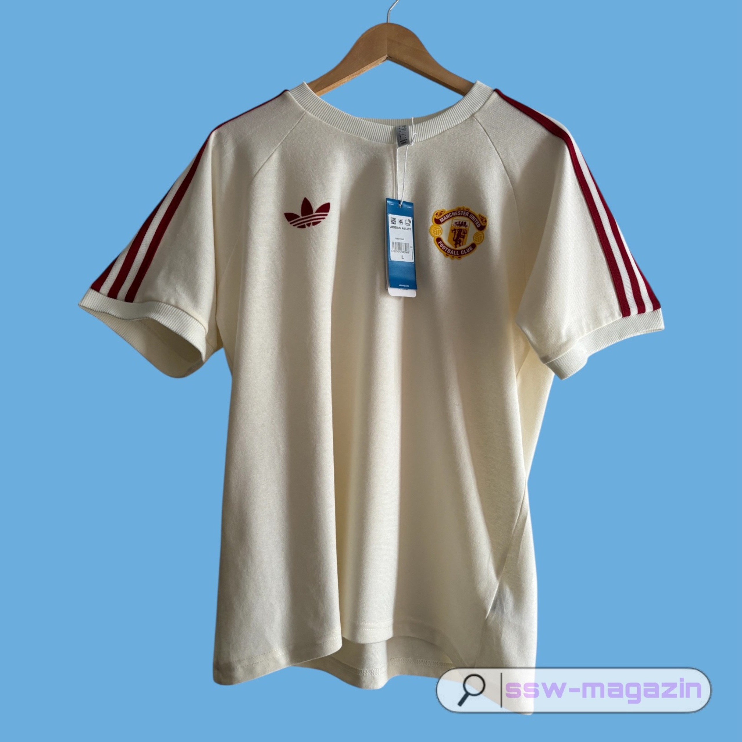 Футболки АПЛ купить. Футбольный магазин — ssw_magazin