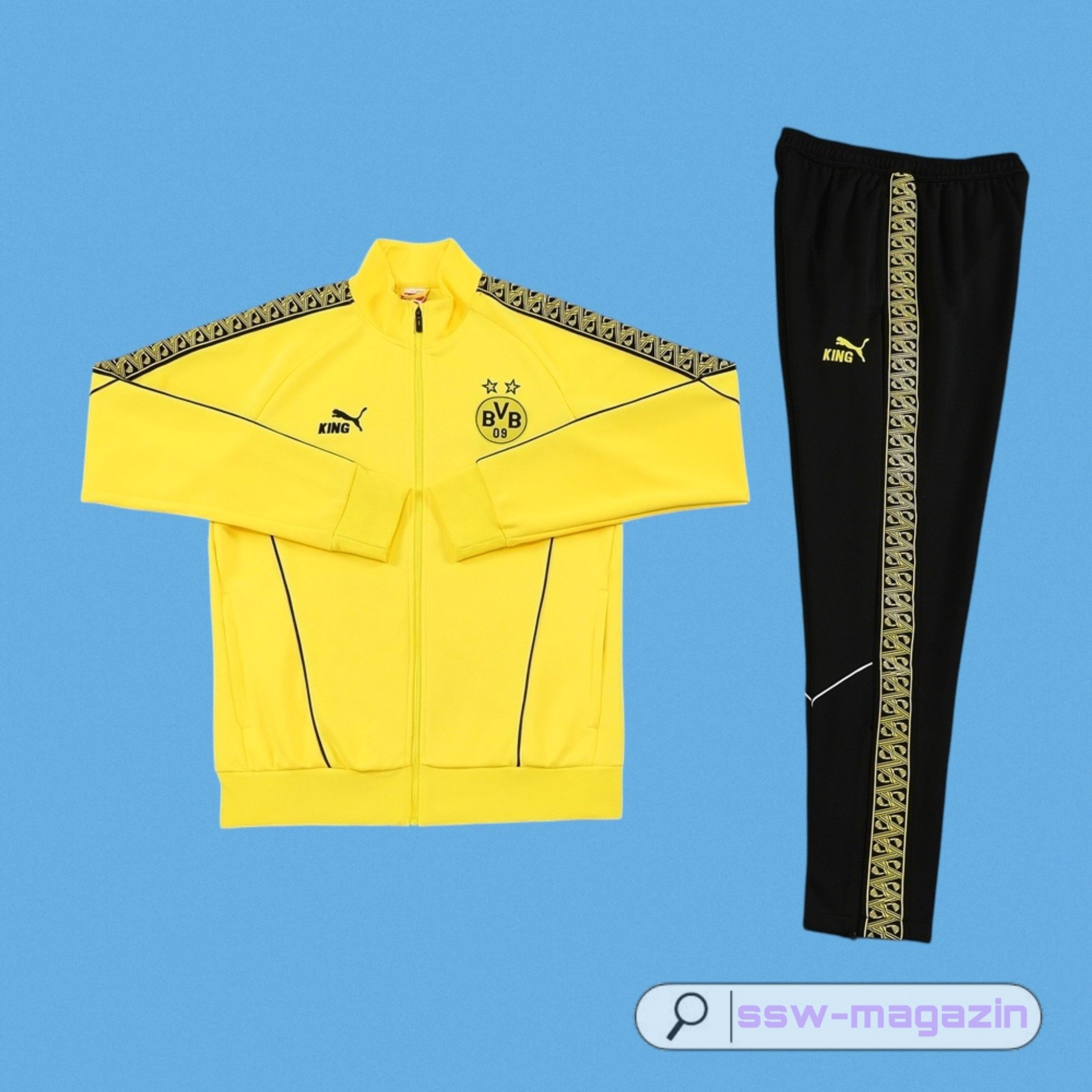 Купить спортивные костюмы футбольных клубов. Футбольный магазин — ssw_magazin