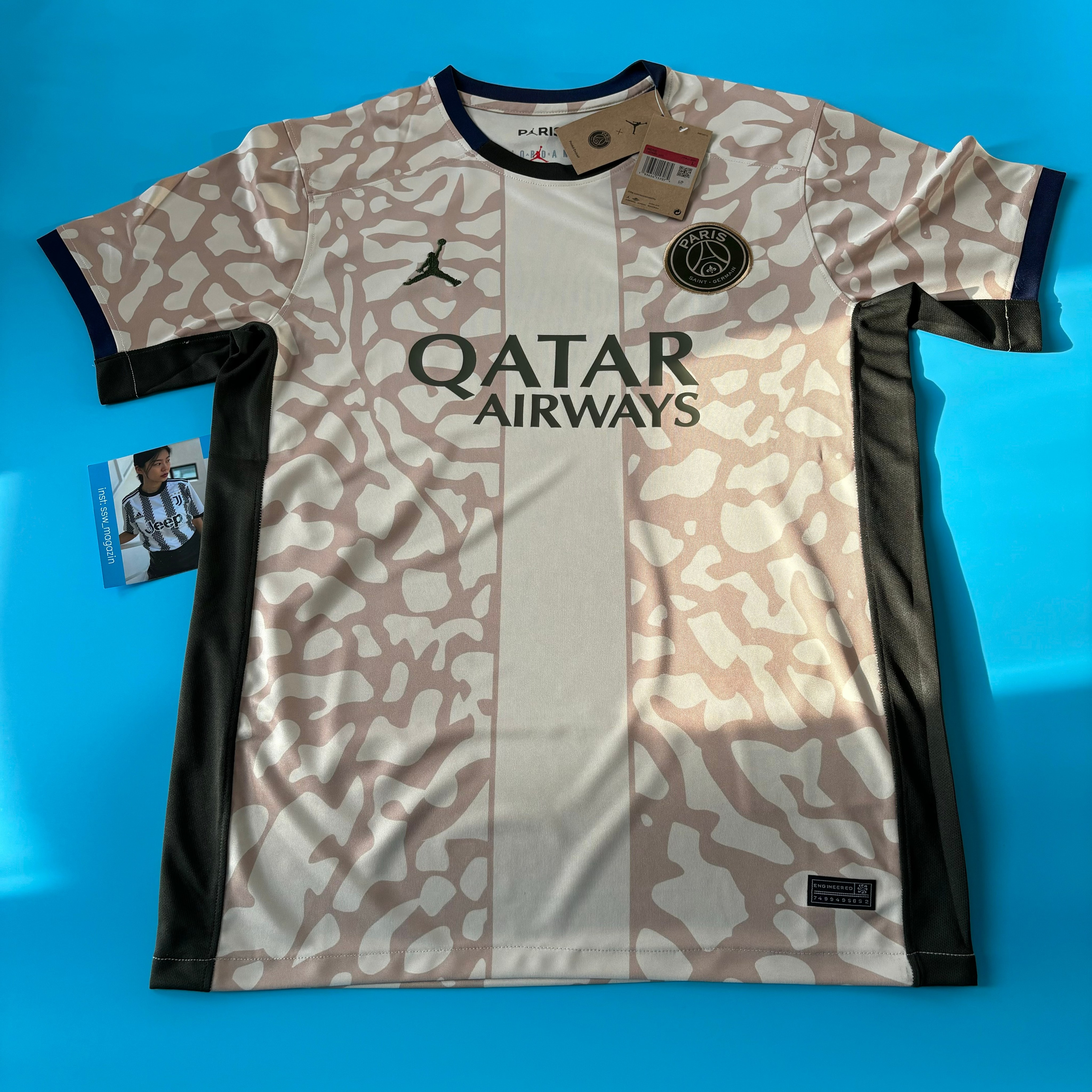 Ligue 1 🇫🇷. Футбольный магазин — ssw_magazin