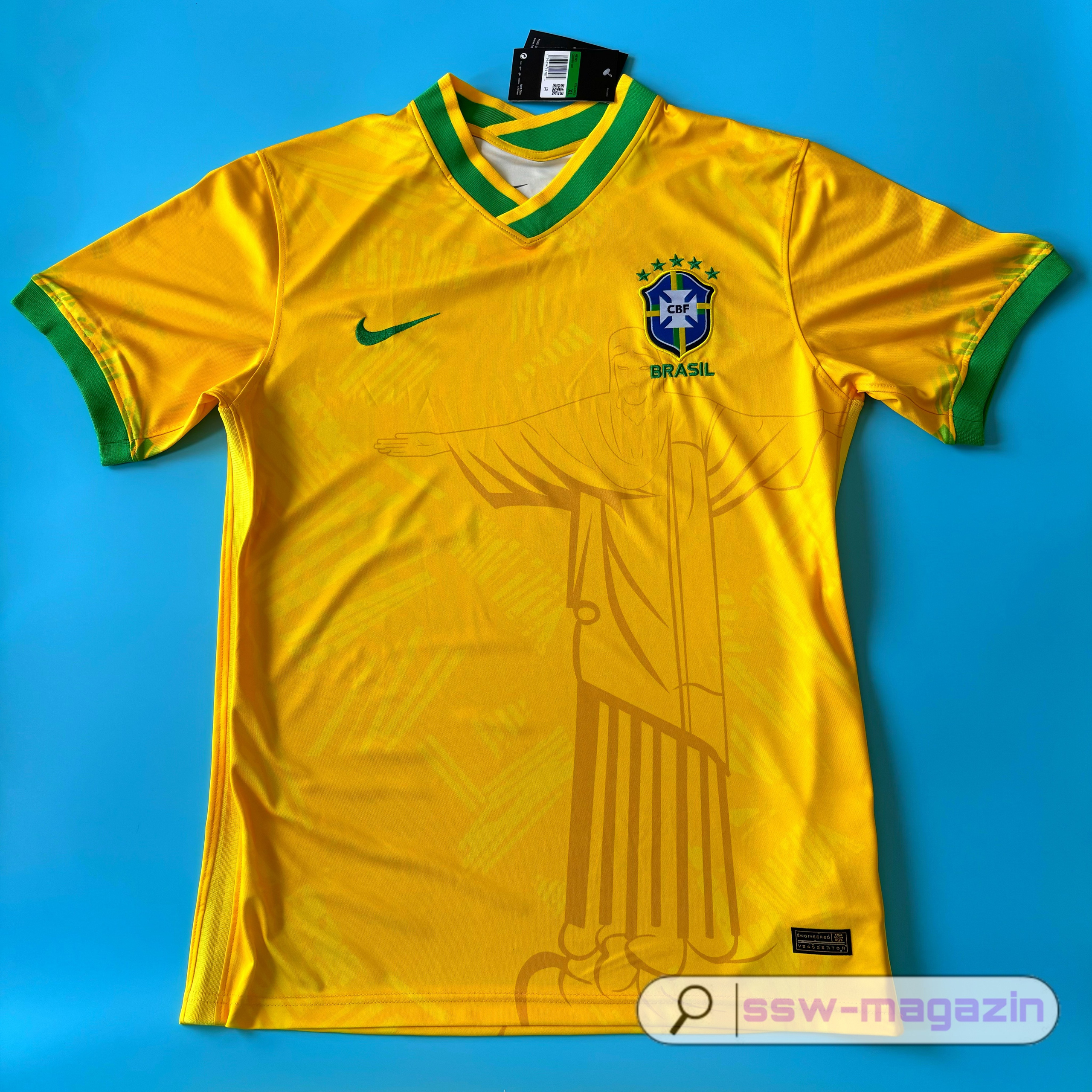 Сборные 🌎. Футбольный магазин — ssw_magazin