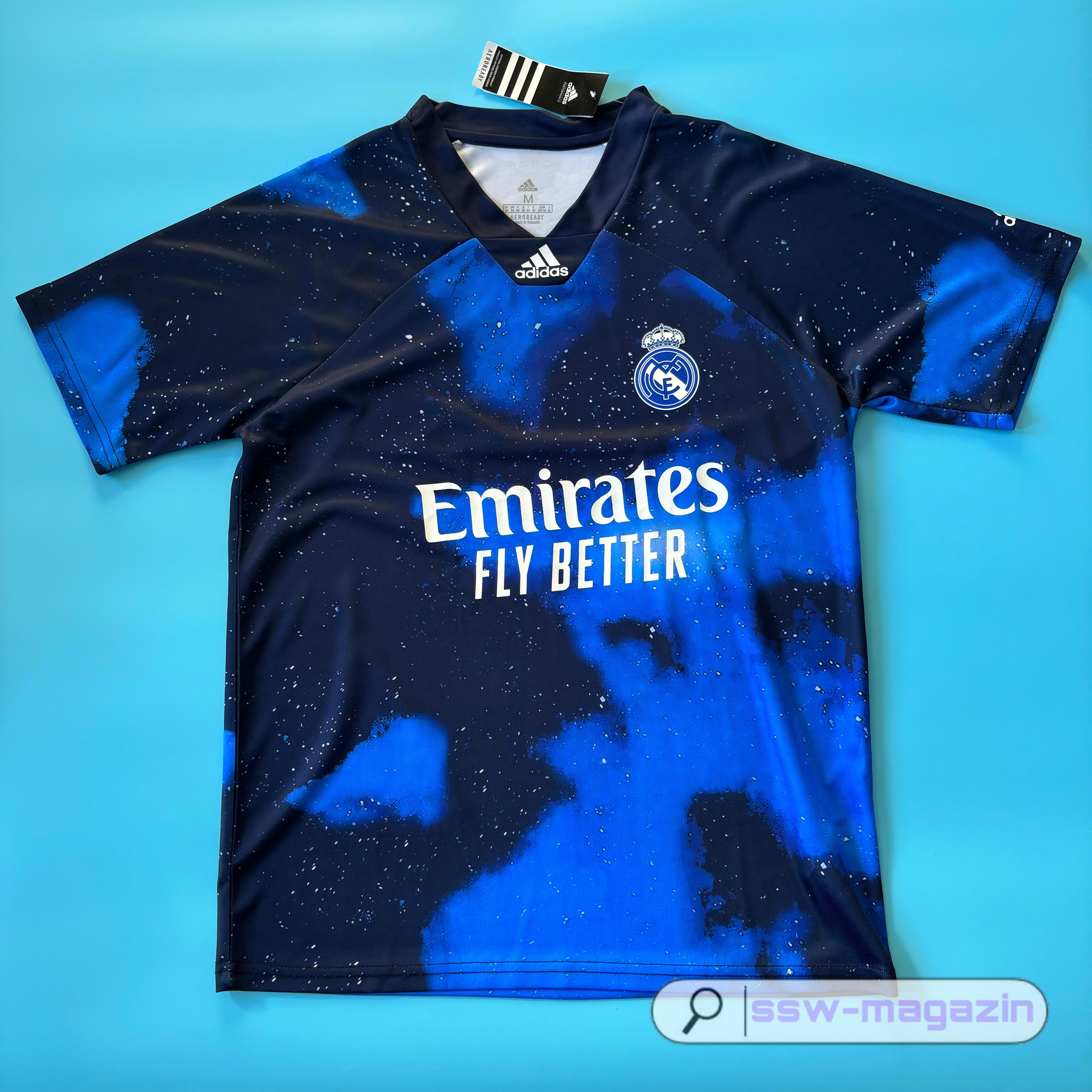 Футболка Barcelona Travis Scott 2025-2026 купить. Футбольный магазин — ssw_magazin