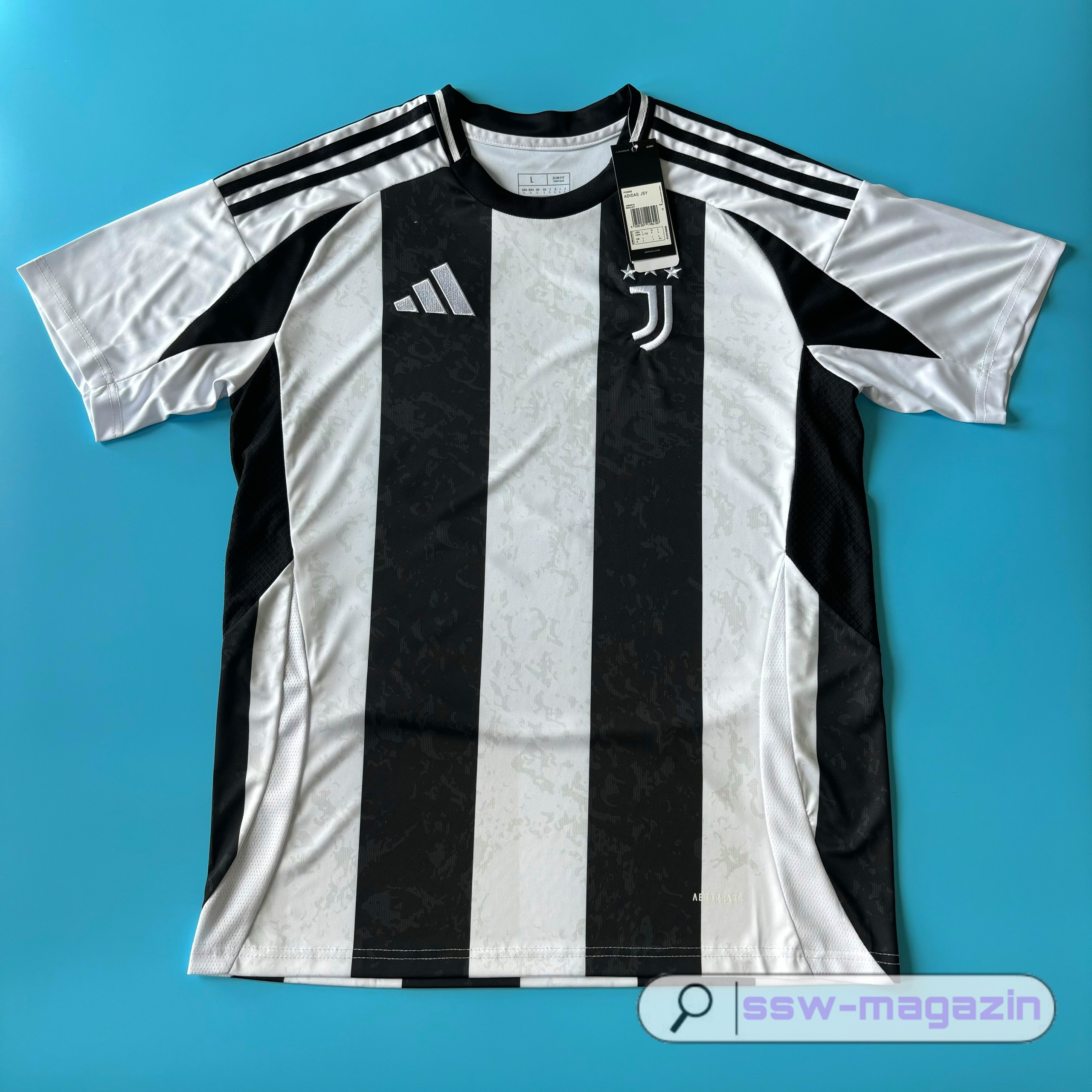 Serie A 🇮🇹. Футбольный магазин — ssw_magazin