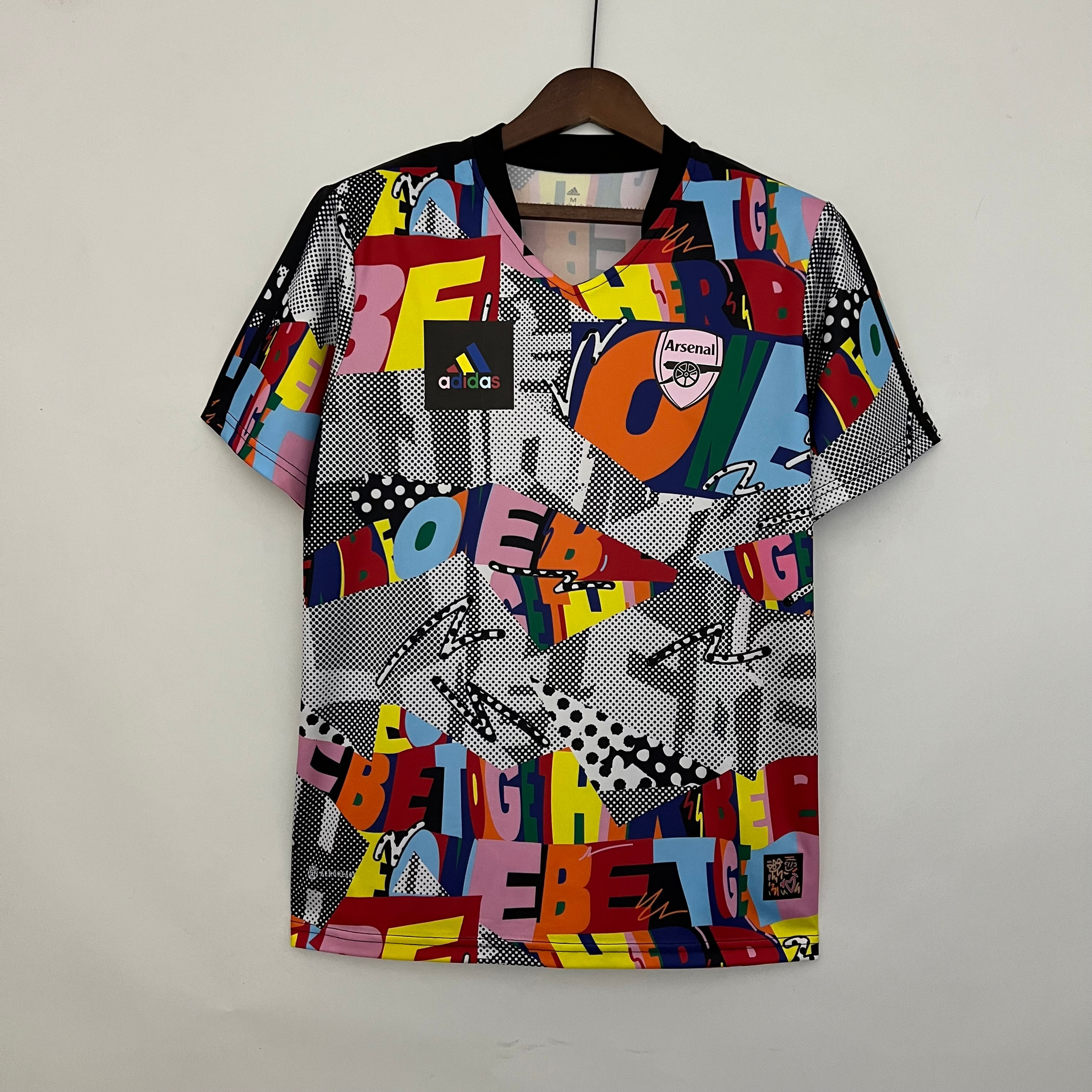 Футболки АПЛ купить. Футбольный магазин — ssw_magazin