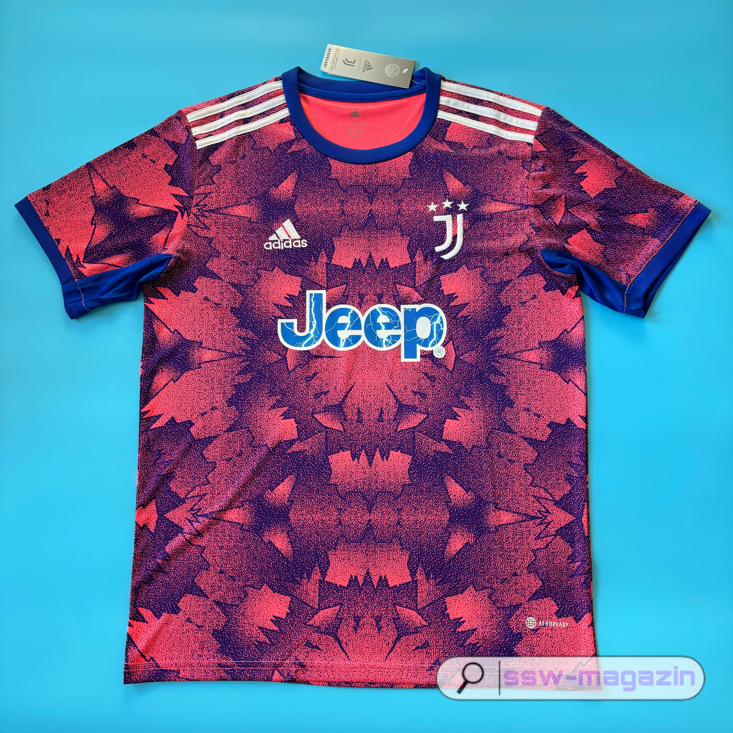 Serie A 🇮🇹. Футбольный магазин — ssw_magazin