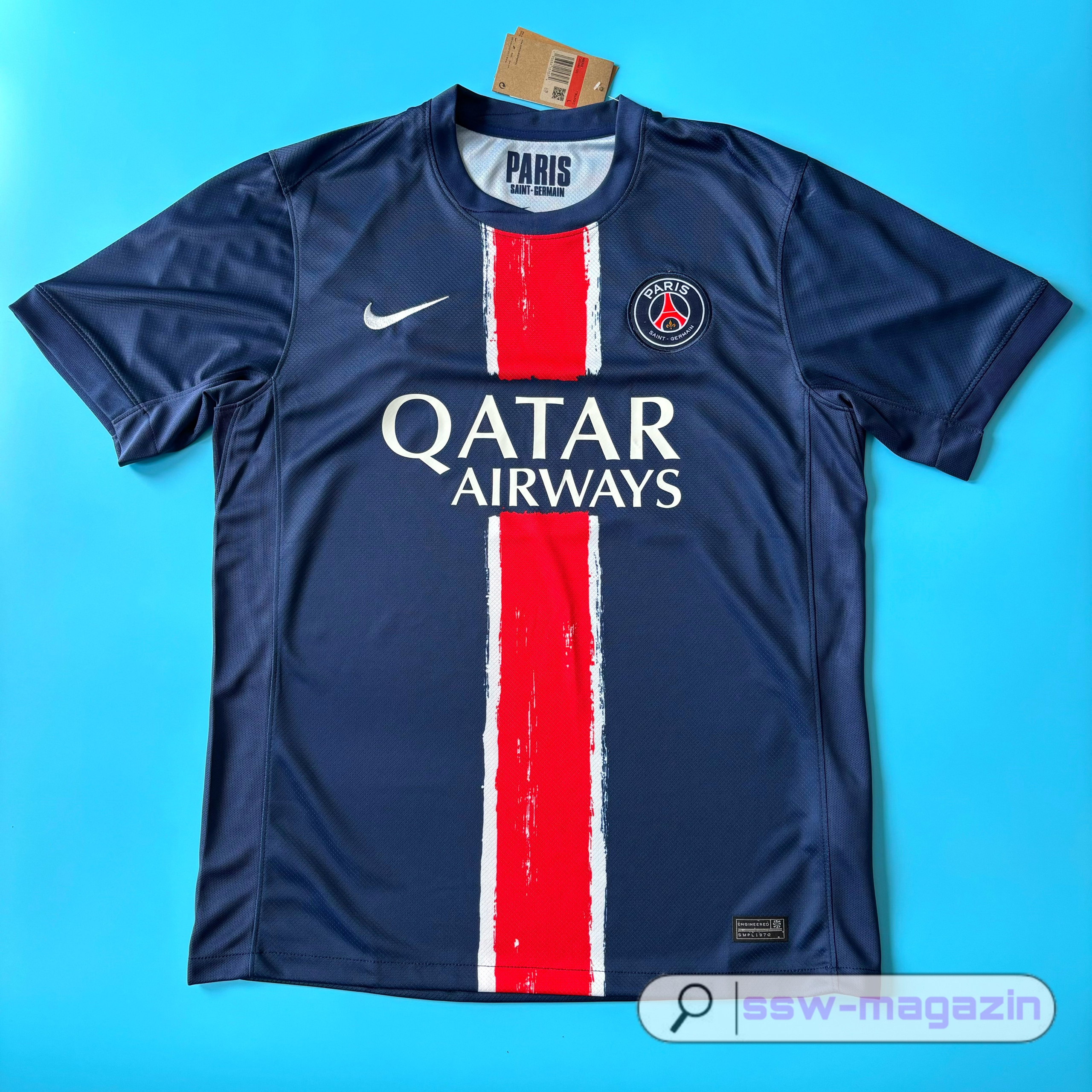 Ligue 1 🇫🇷. Футбольный магазин — ssw_magazin