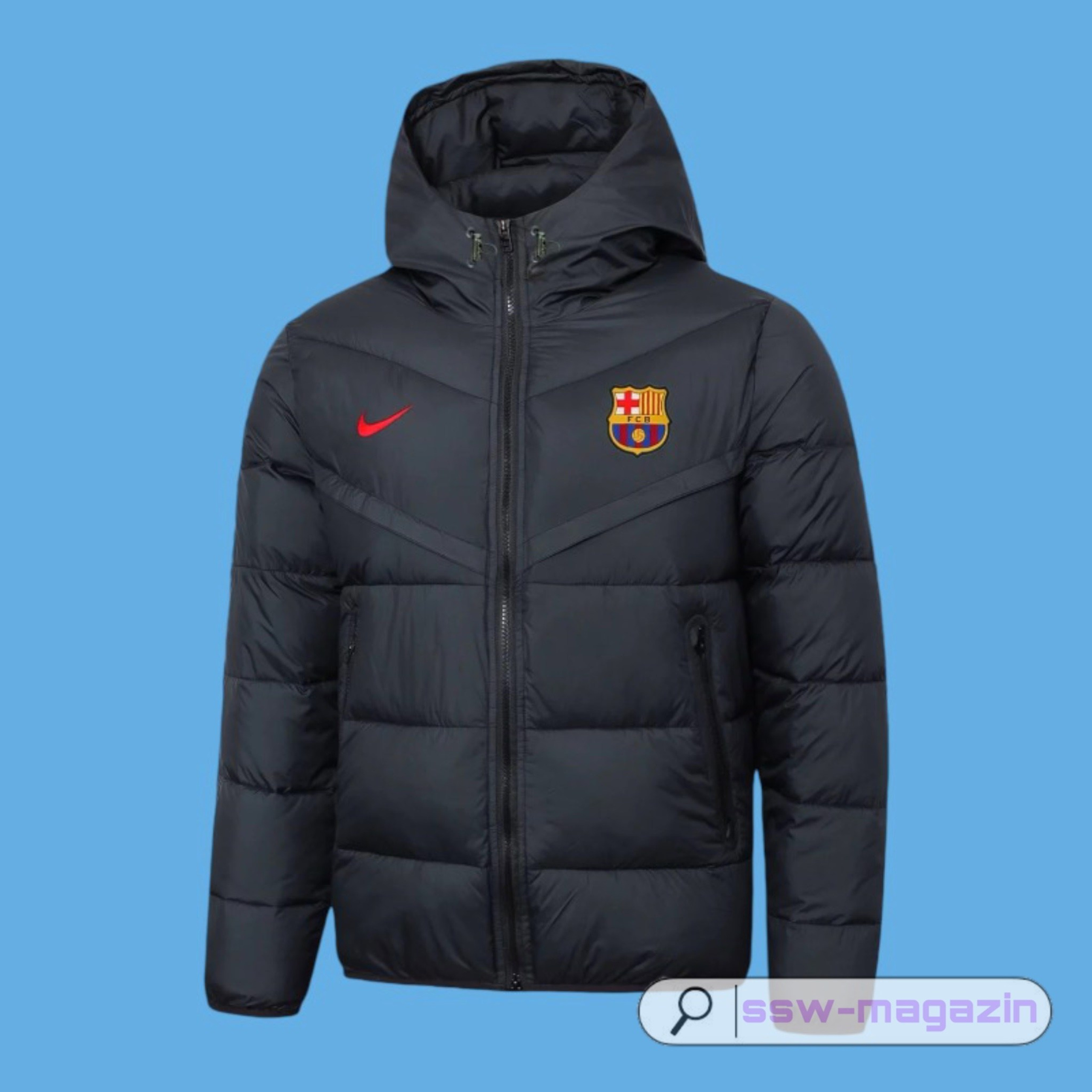 Футбольные куртки купить по выгодной цене. Футбольный магазин — ssw_magazin