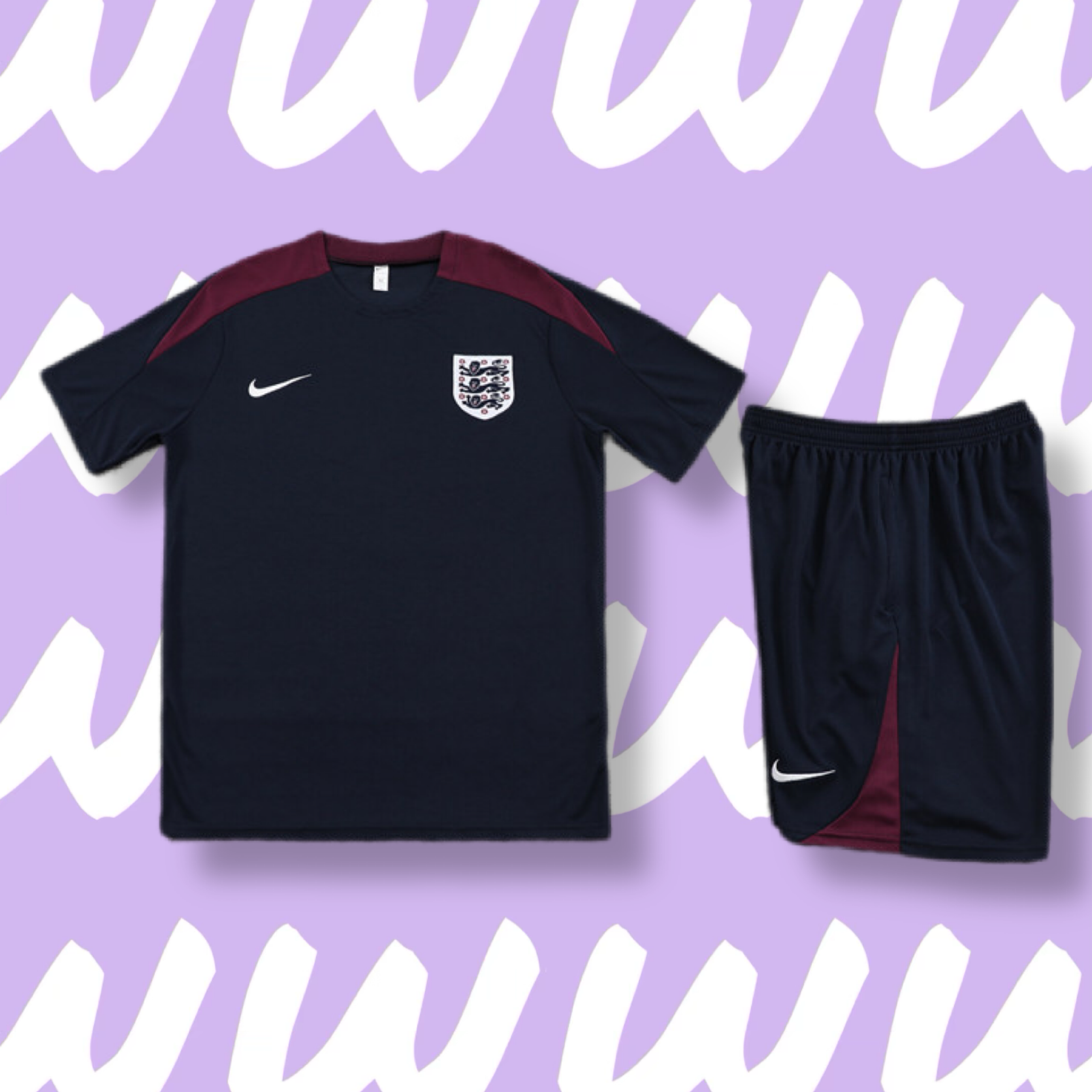 Тренировочная форма. Футбольный магазин — ssw_magazin