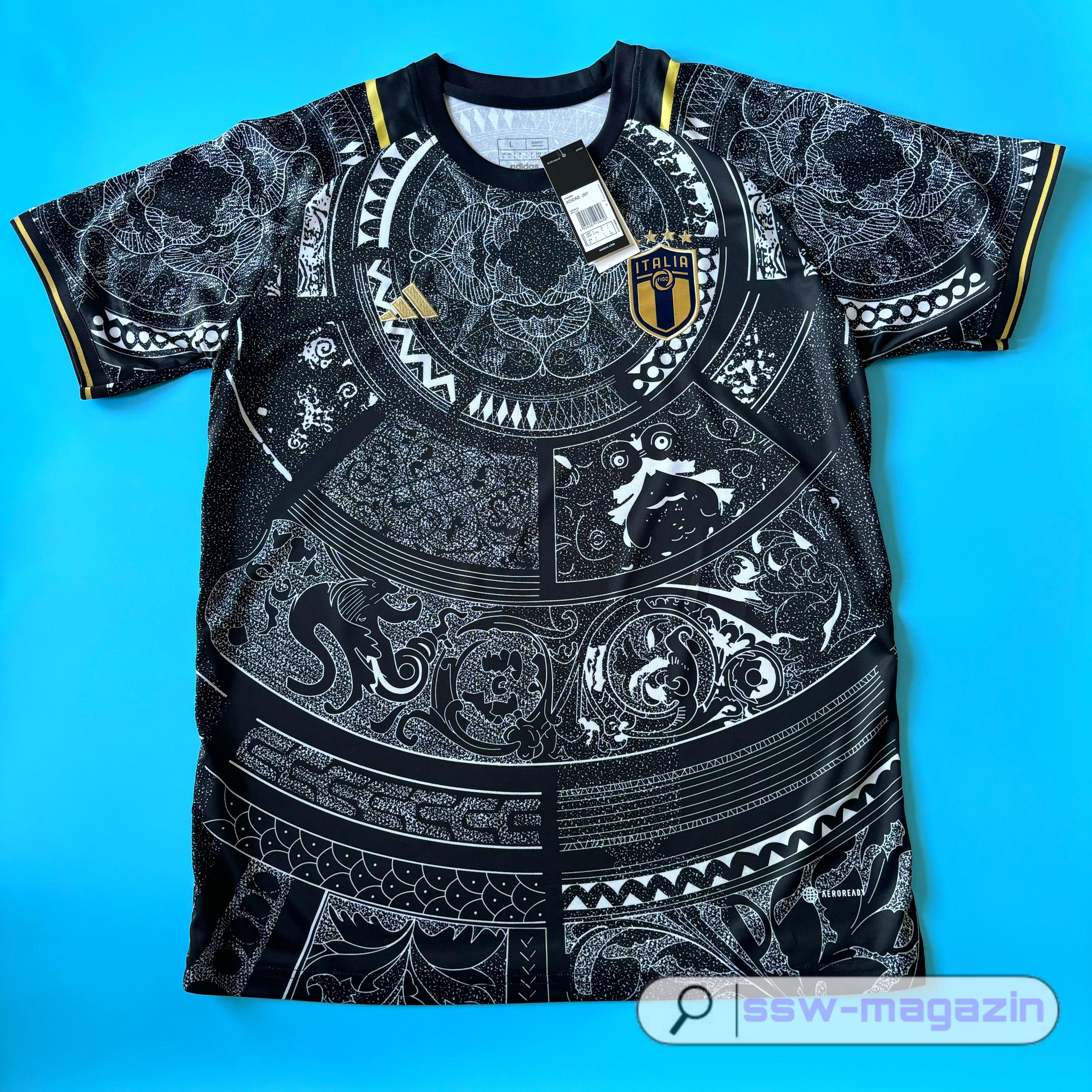 Сборные 🌎. Футбольный магазин — ssw_magazin