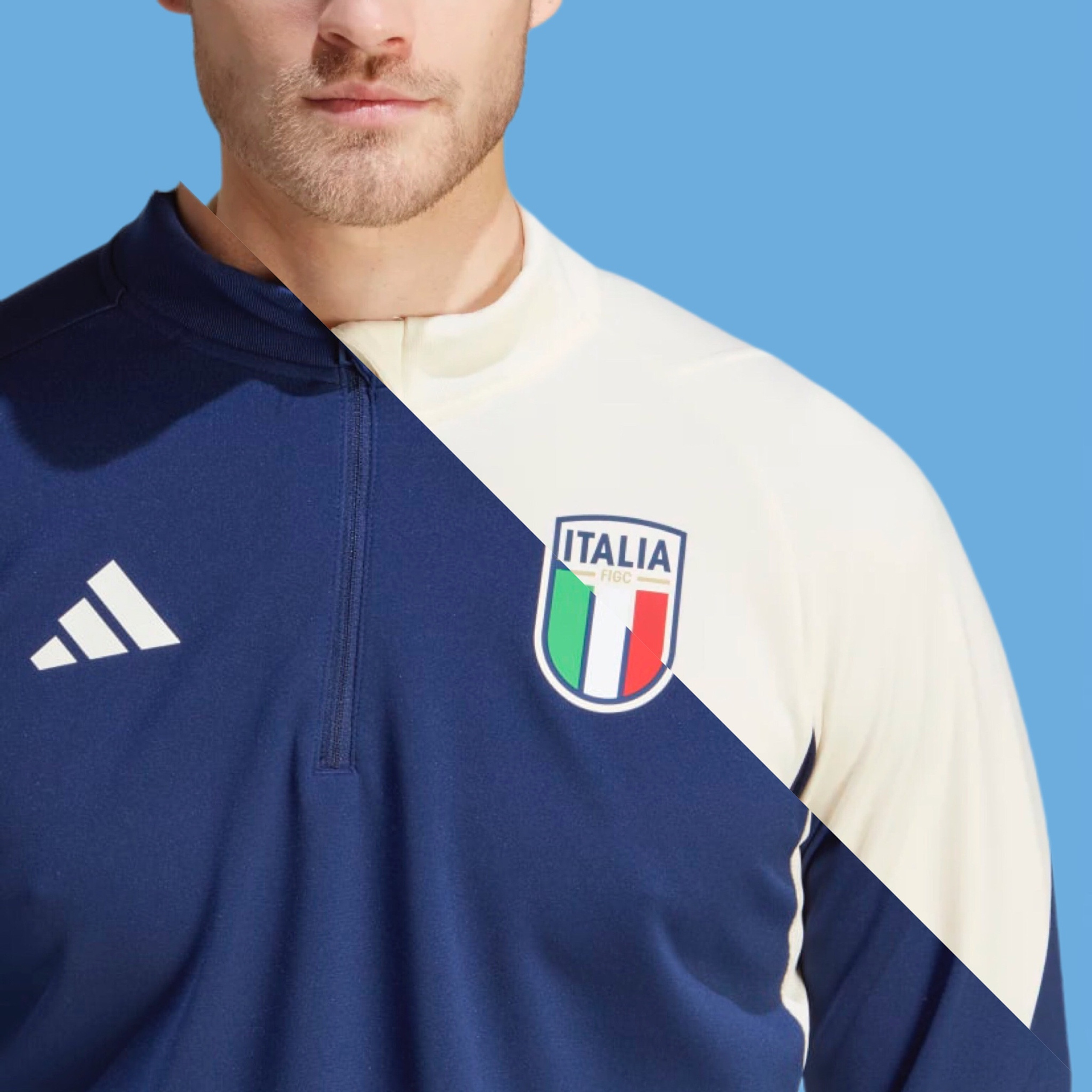 Выездная джерси Roma 23/24. Футбольный магазин — ssw_magazin