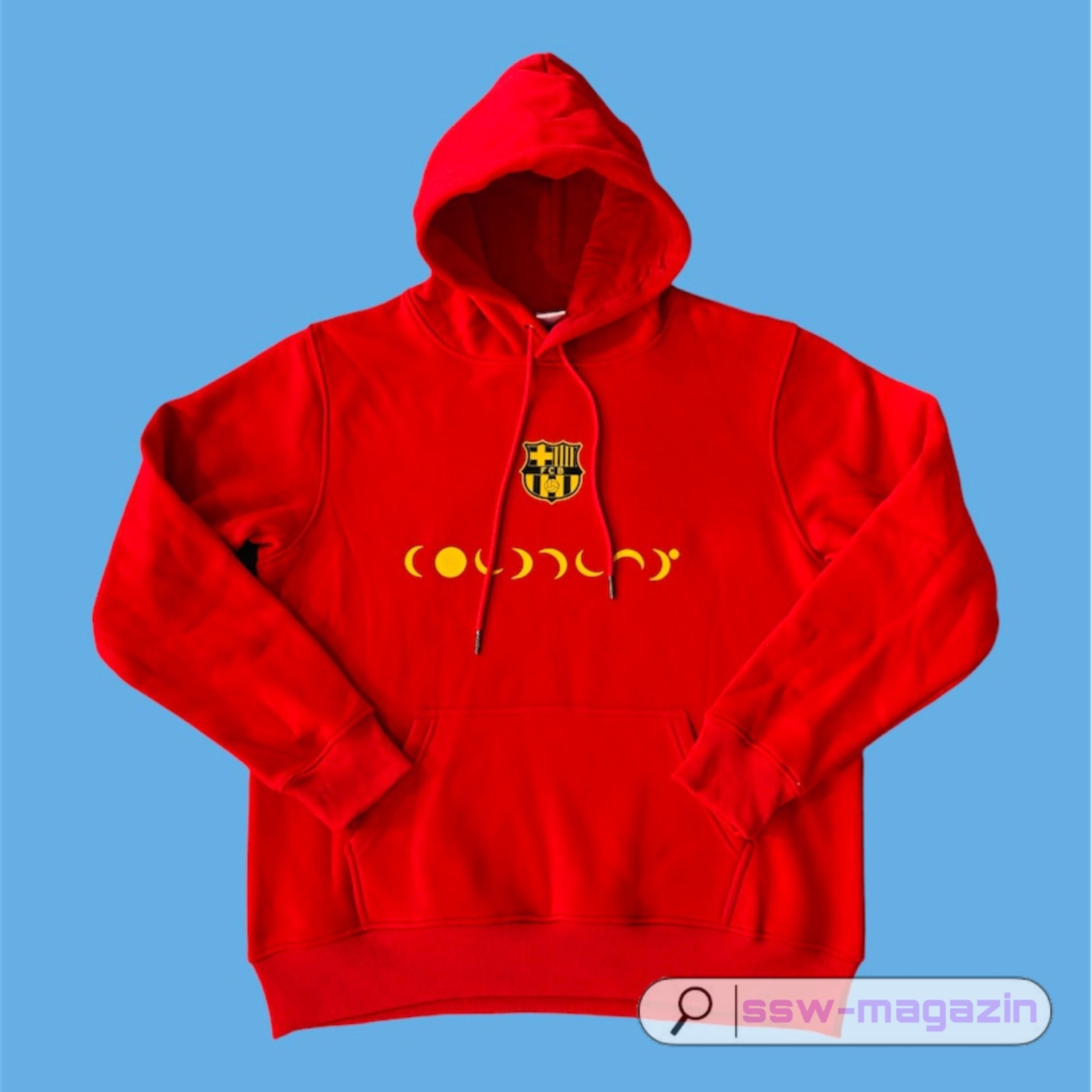 Худи футбольных клубов купить. Футбольный магазин — ssw_magazin