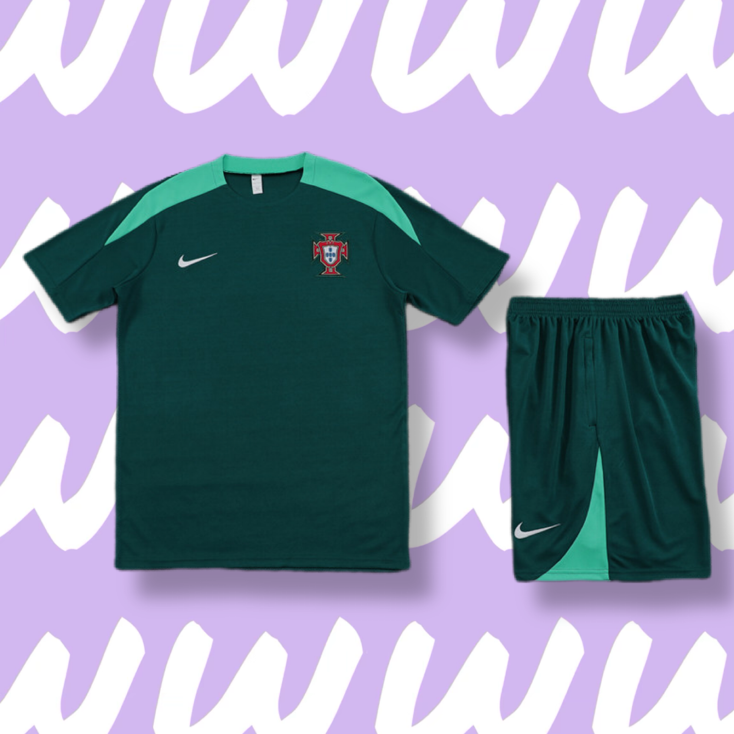 Тренировочная форма. Футбольный магазин — ssw_magazin