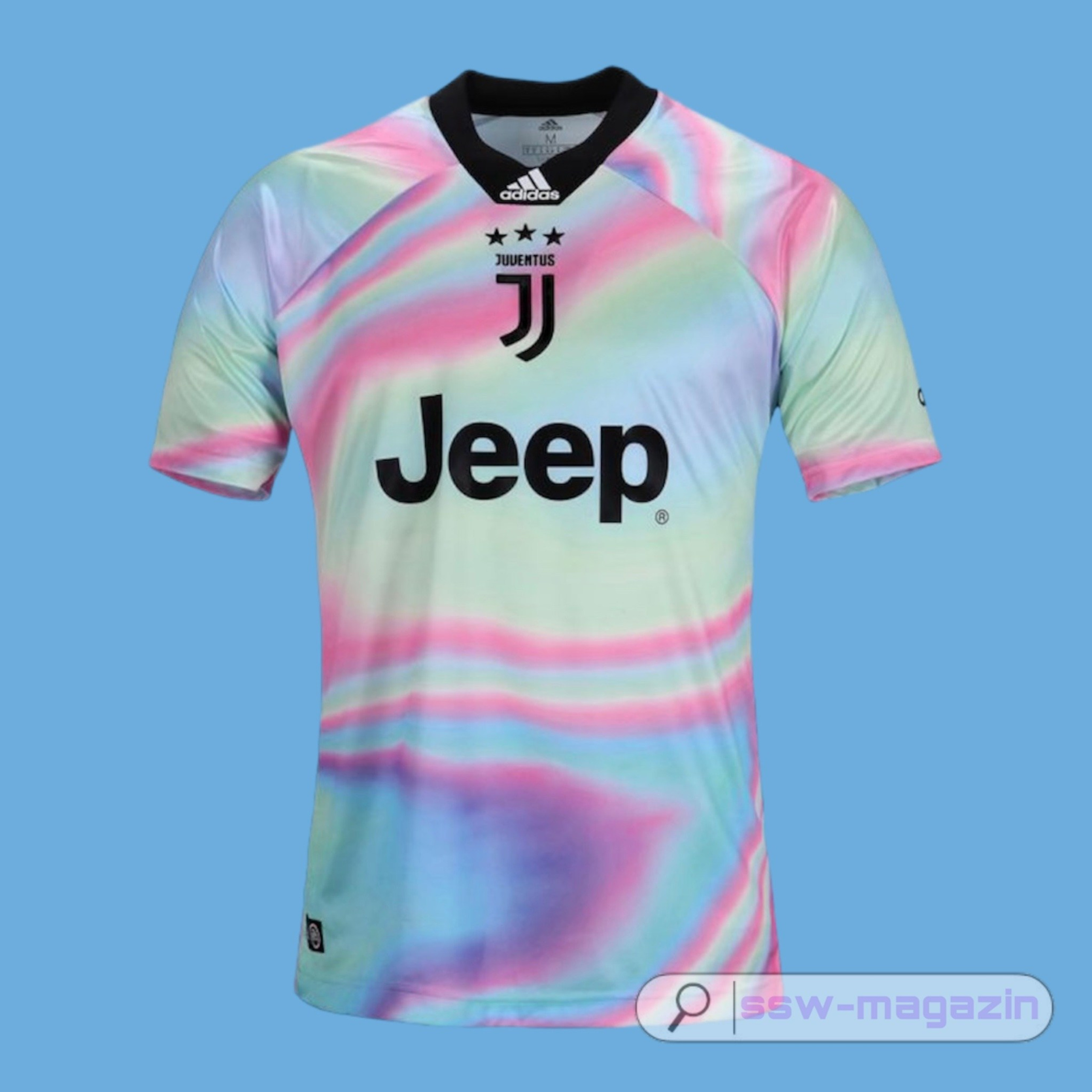 Serie A 🇮🇹. Футбольный магазин — ssw_magazin