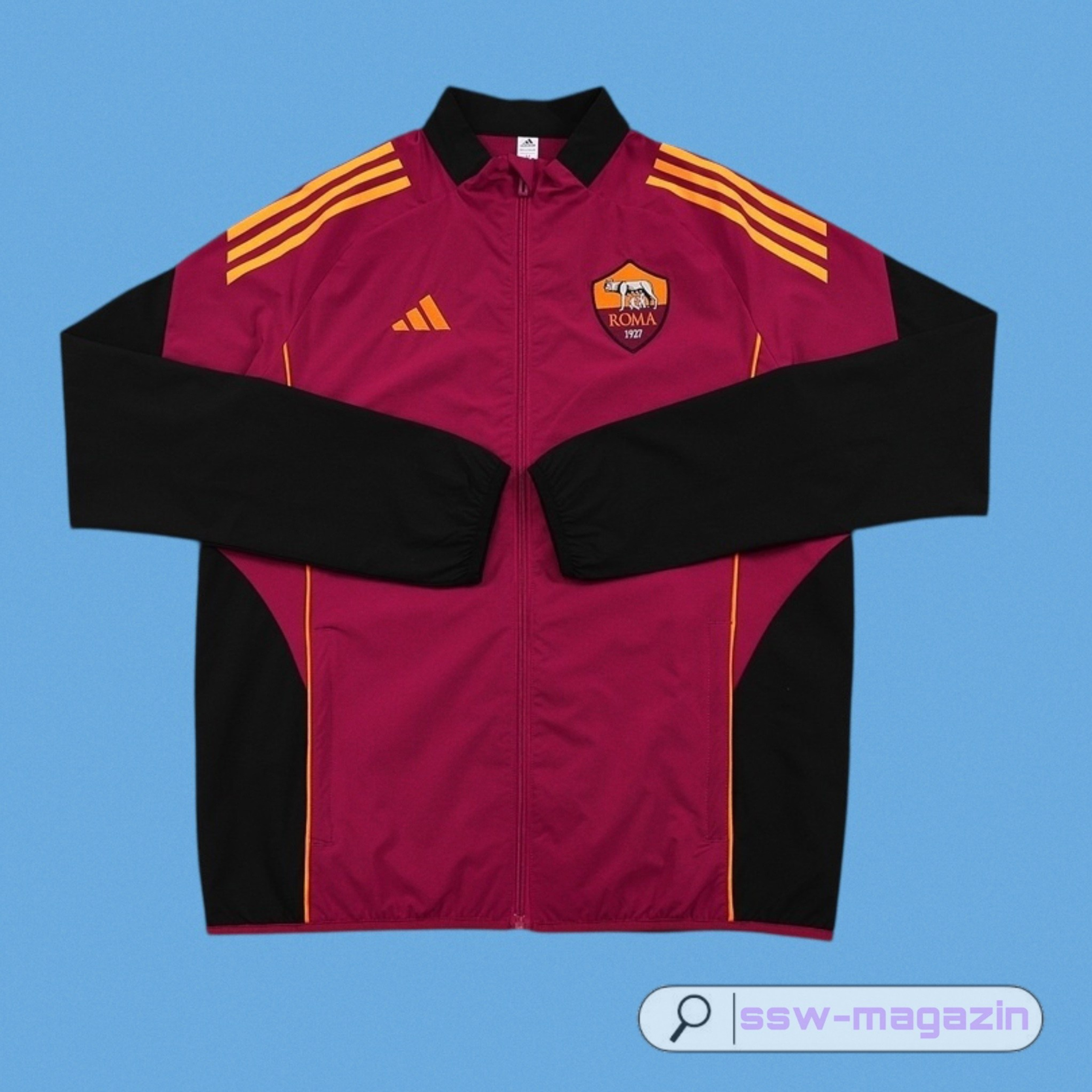 Футбольные куртки купить по выгодной цене. Футбольный магазин — ssw_magazin