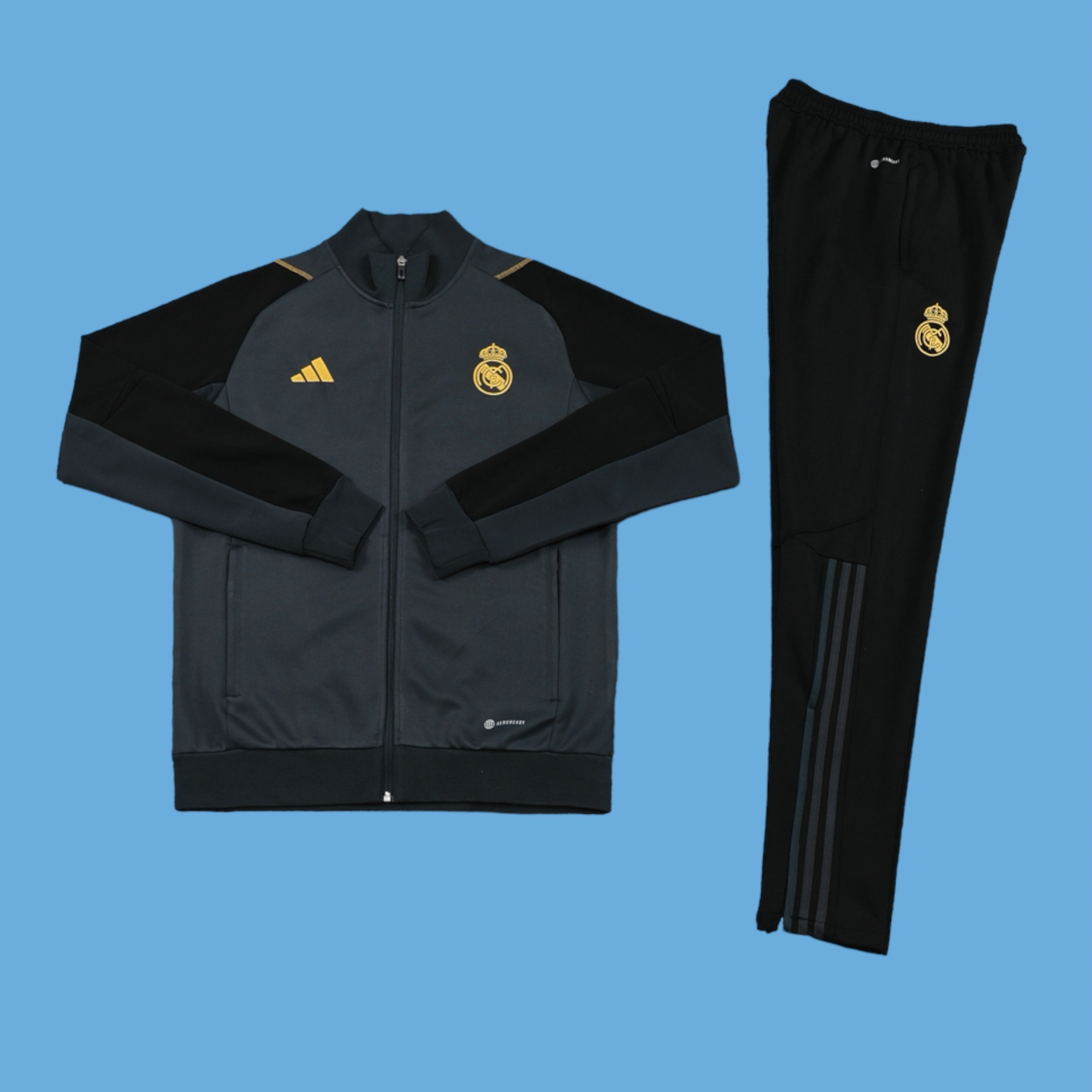 Купить спортивные костюмы футбольных клубов. Футбольный магазин — ssw_magazin