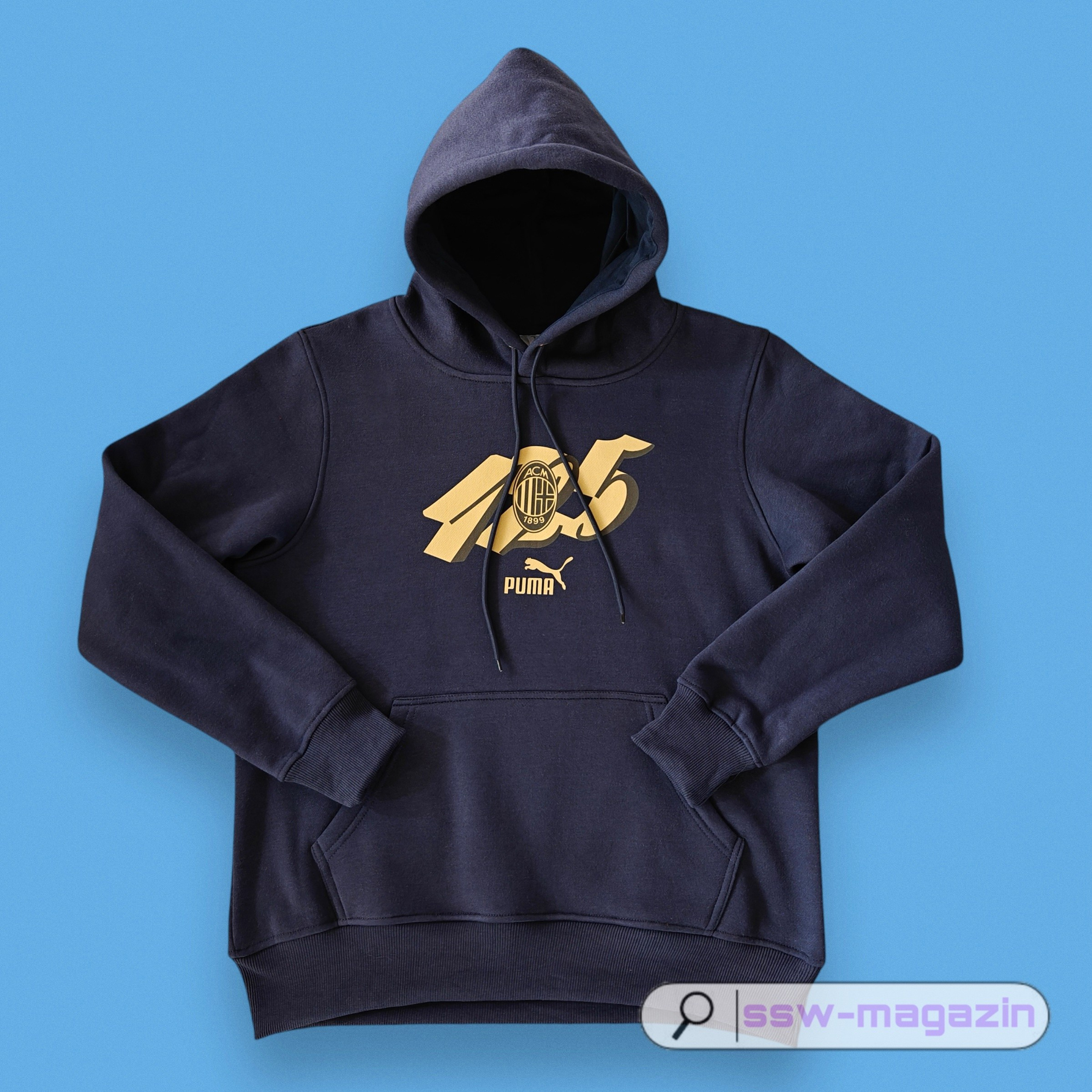 Худи футбольных клубов купить. Футбольный магазин — ssw_magazin