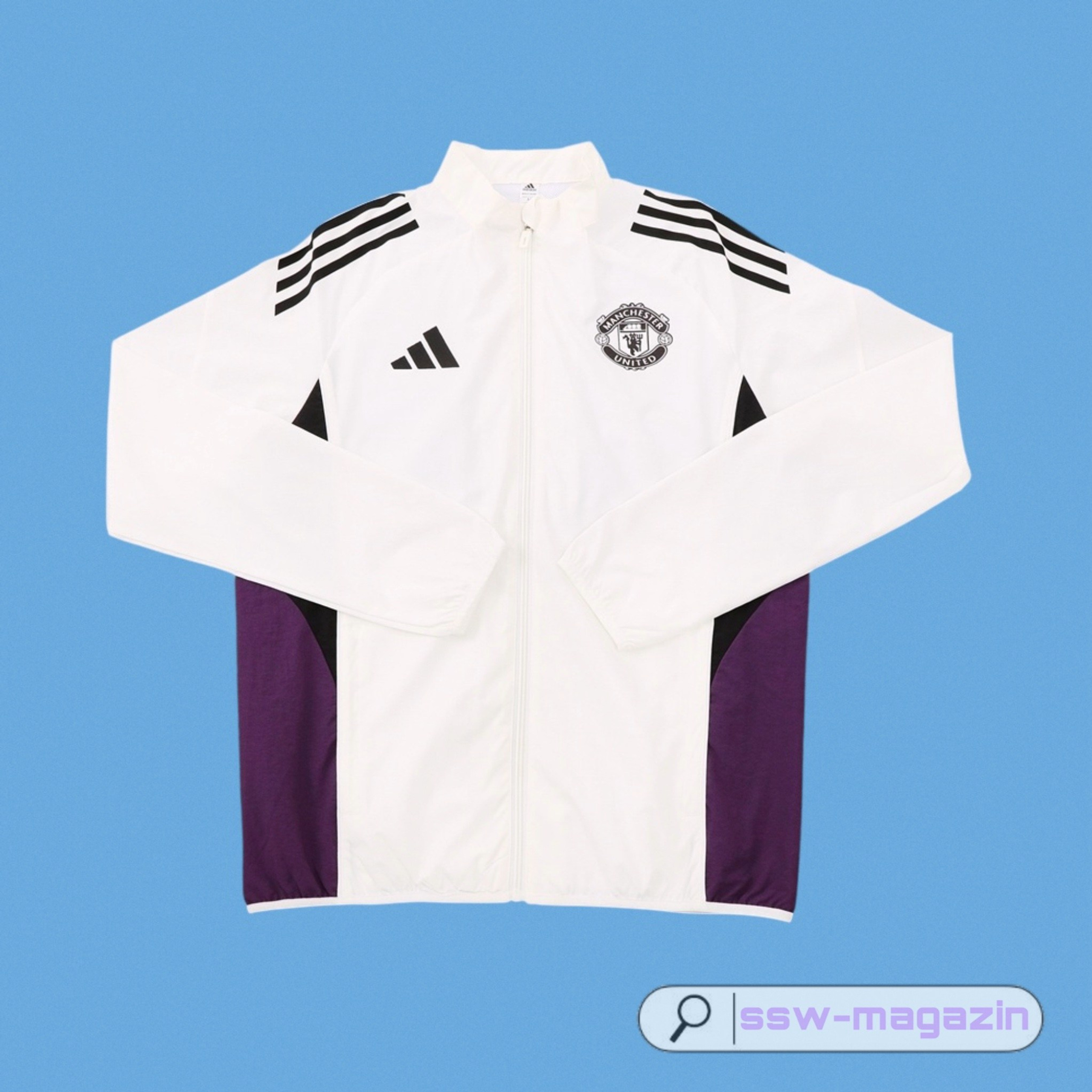 Футбольные куртки купить по выгодной цене. Футбольный магазин — ssw_magazin