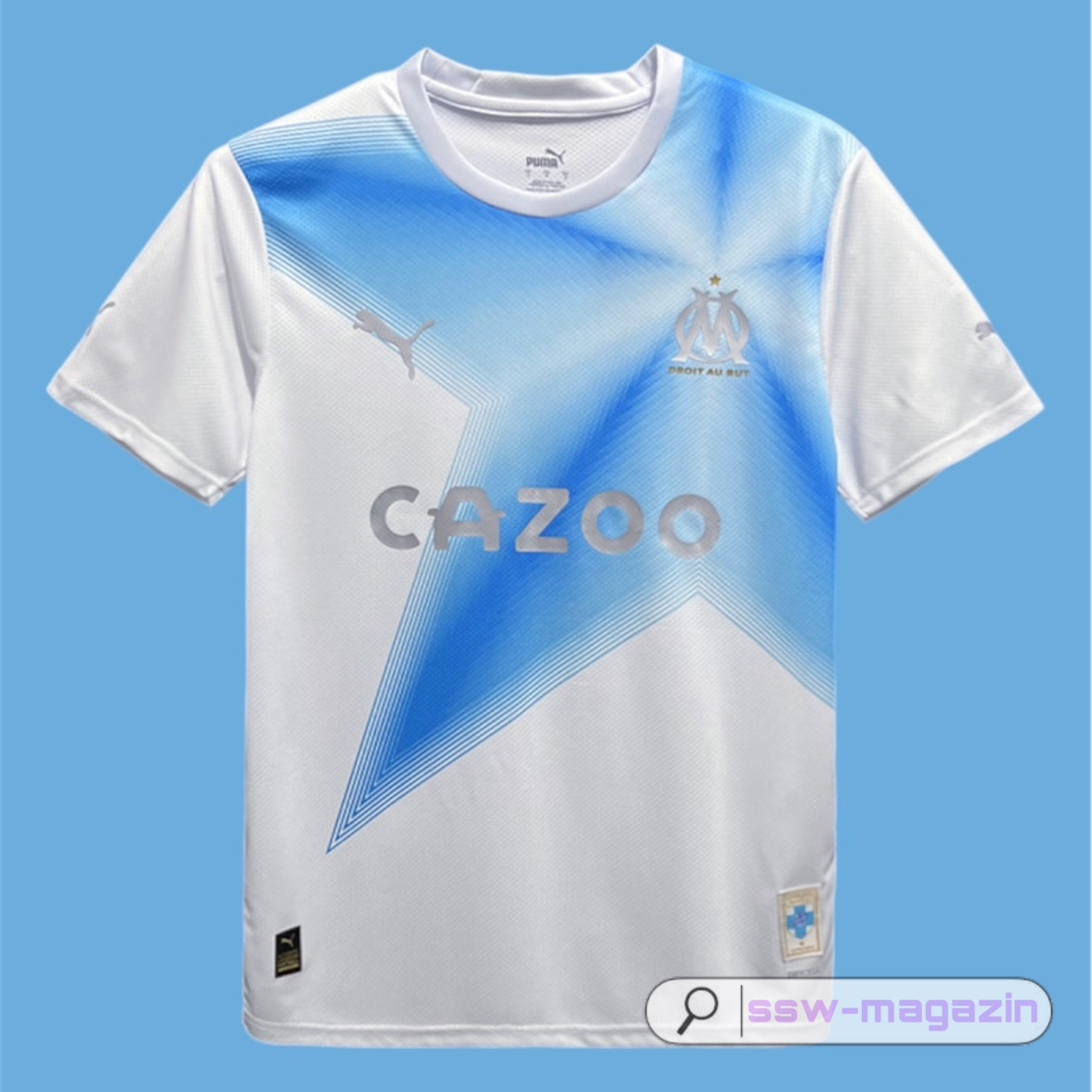 Ligue 1 🇫🇷. Футбольный магазин — ssw_magazin