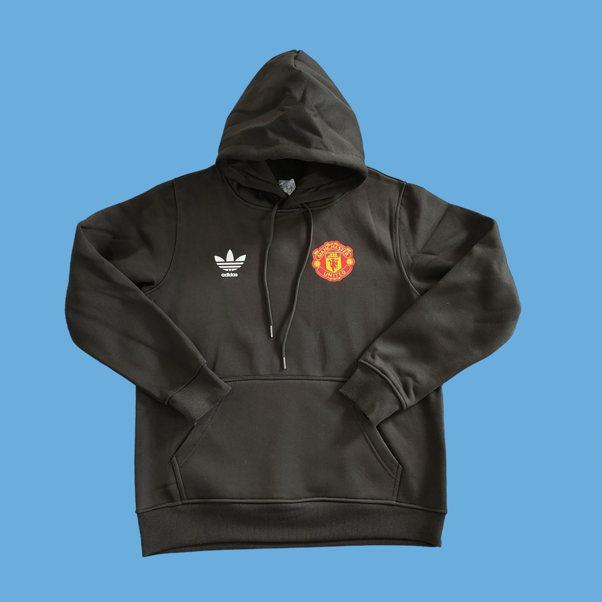 Худи футбольных клубов купить. Футбольный магазин — ssw_magazin