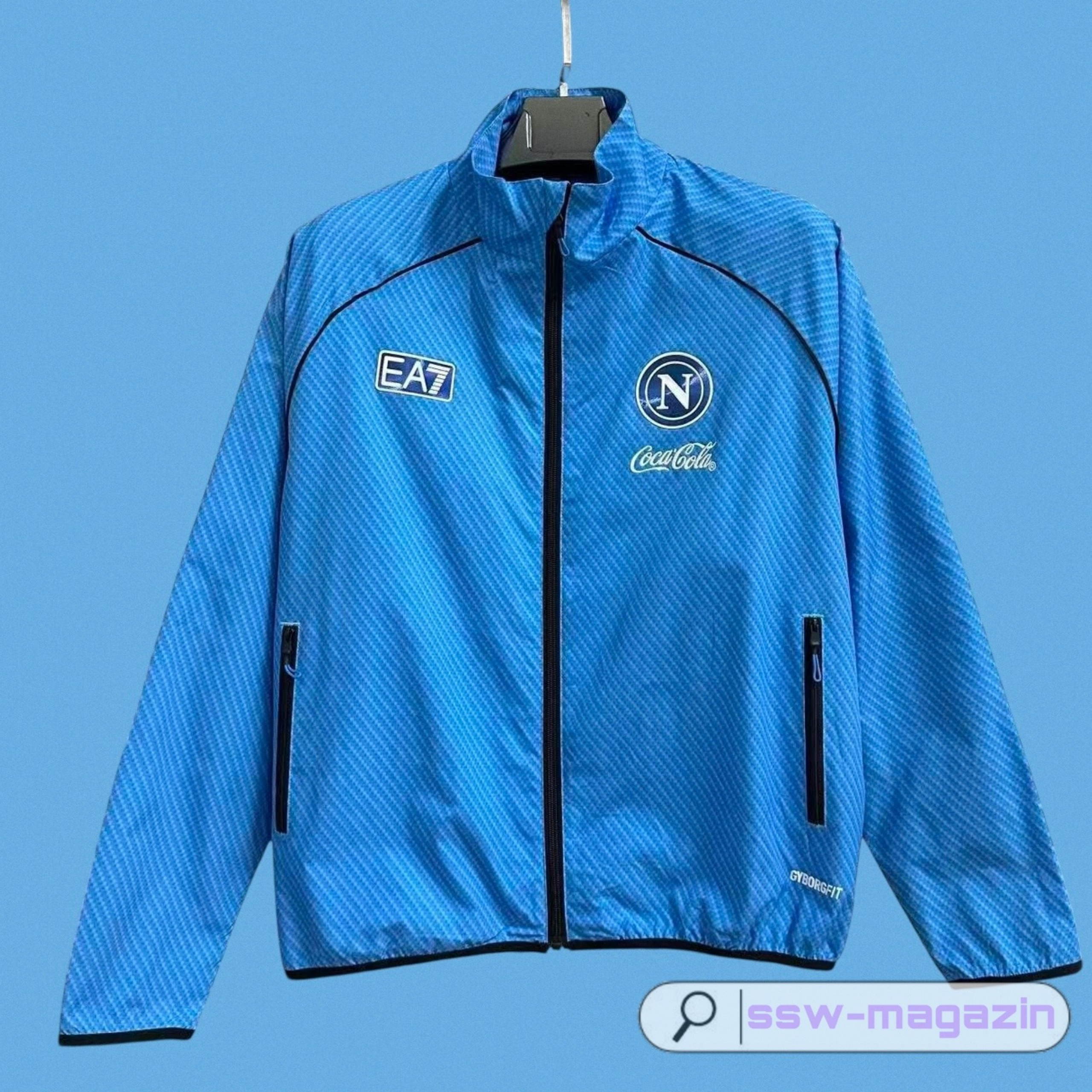 Футбольные куртки купить по выгодной цене. Футбольный магазин — ssw_magazin