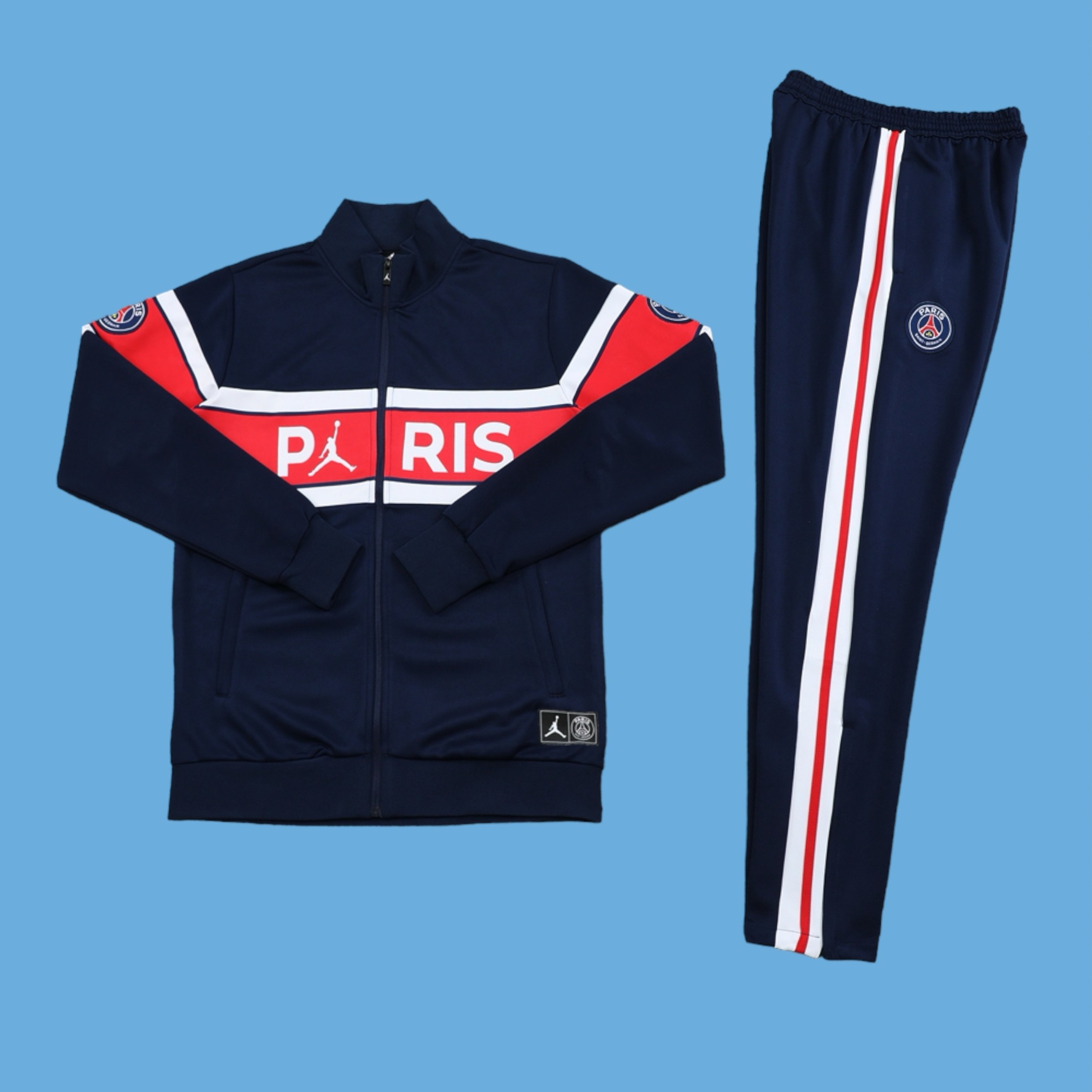 Купить спортивные костюмы футбольных клубов. Футбольный магазин — ssw_magazin