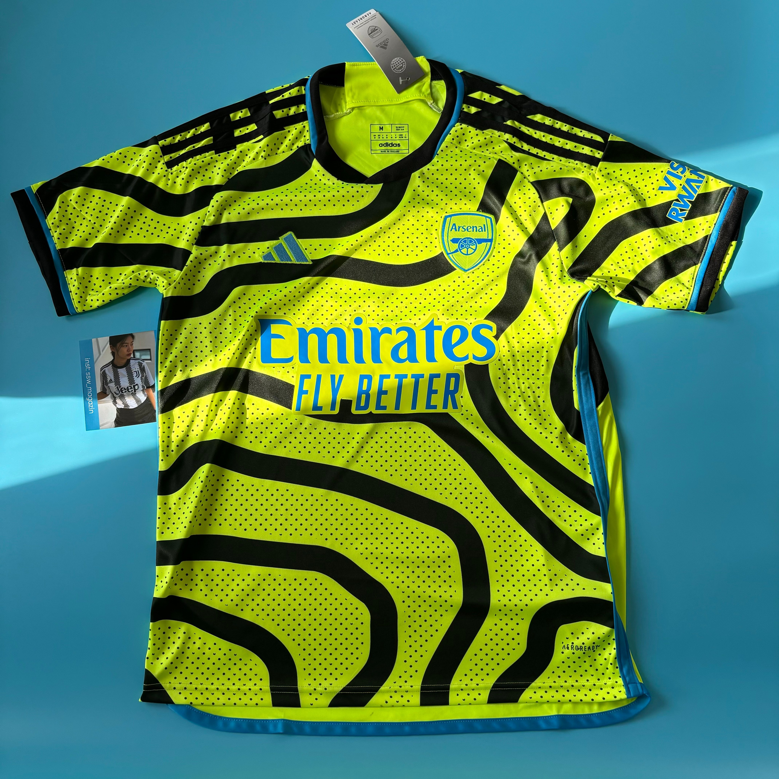 Футболки АПЛ купить. Футбольный магазин — ssw_magazin