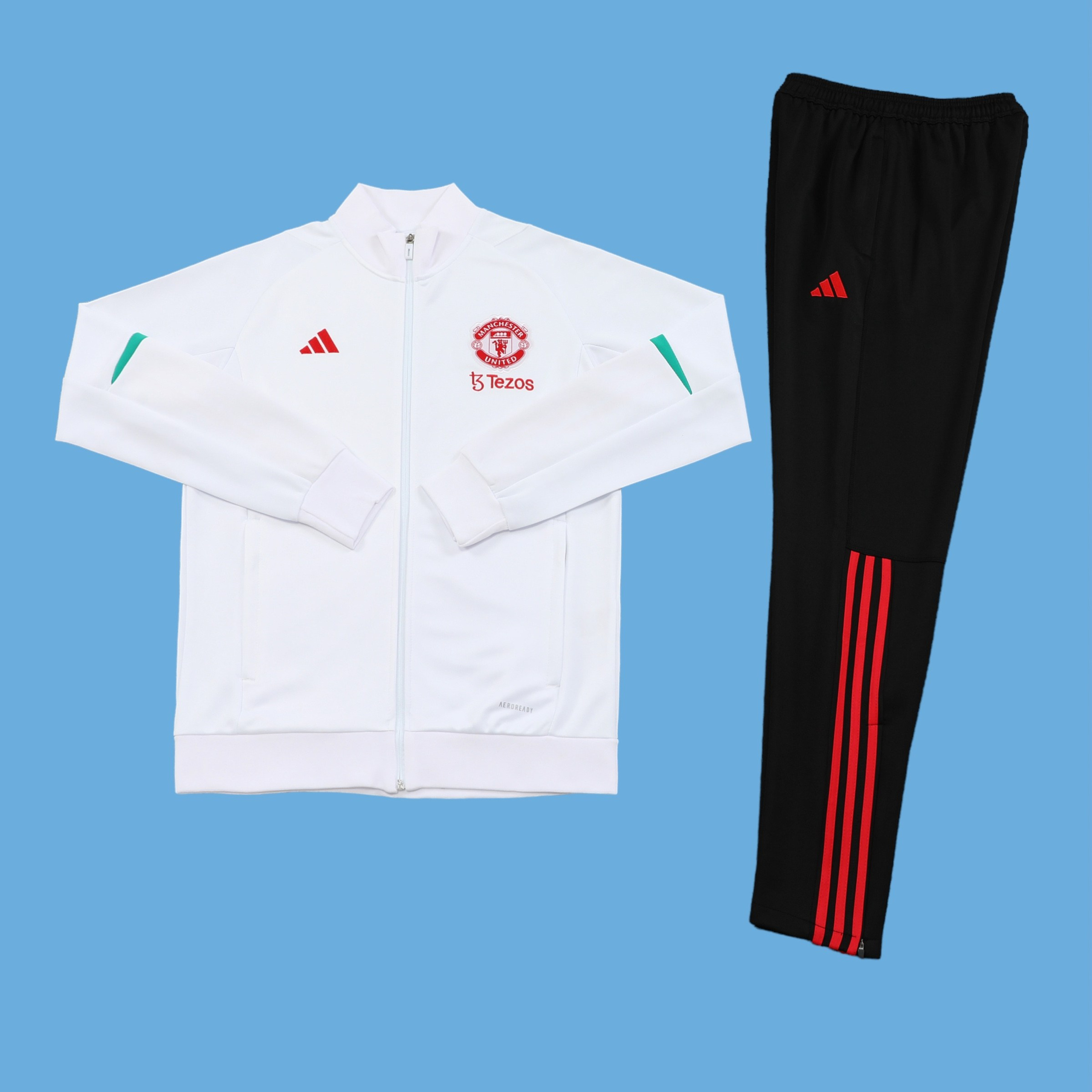 Купить спортивные костюмы футбольных клубов. Футбольный магазин — ssw_magazin