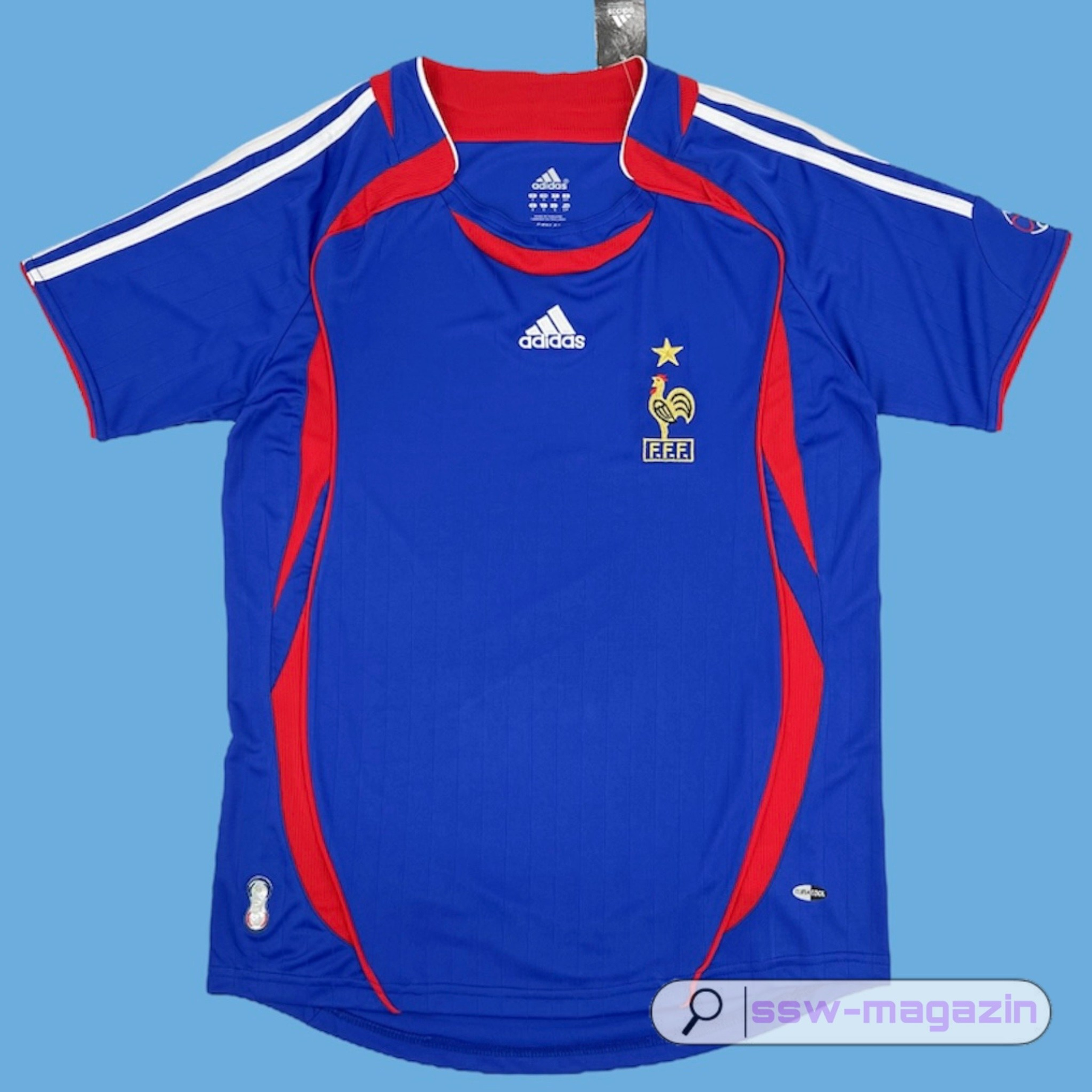 Сборные 🌎. Футбольный магазин — ssw_magazin