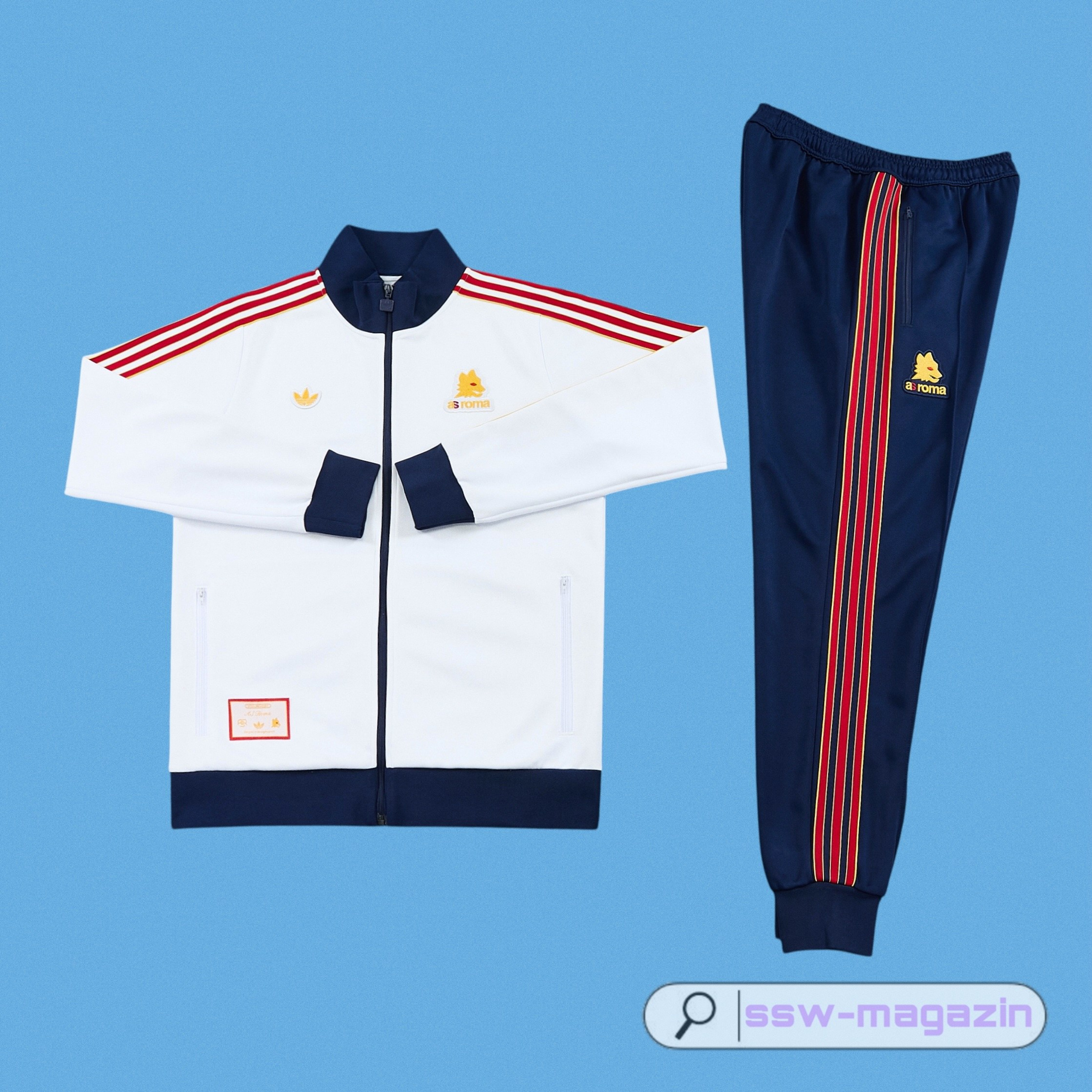 Афафафа. Футбольный магазин — ssw_magazin