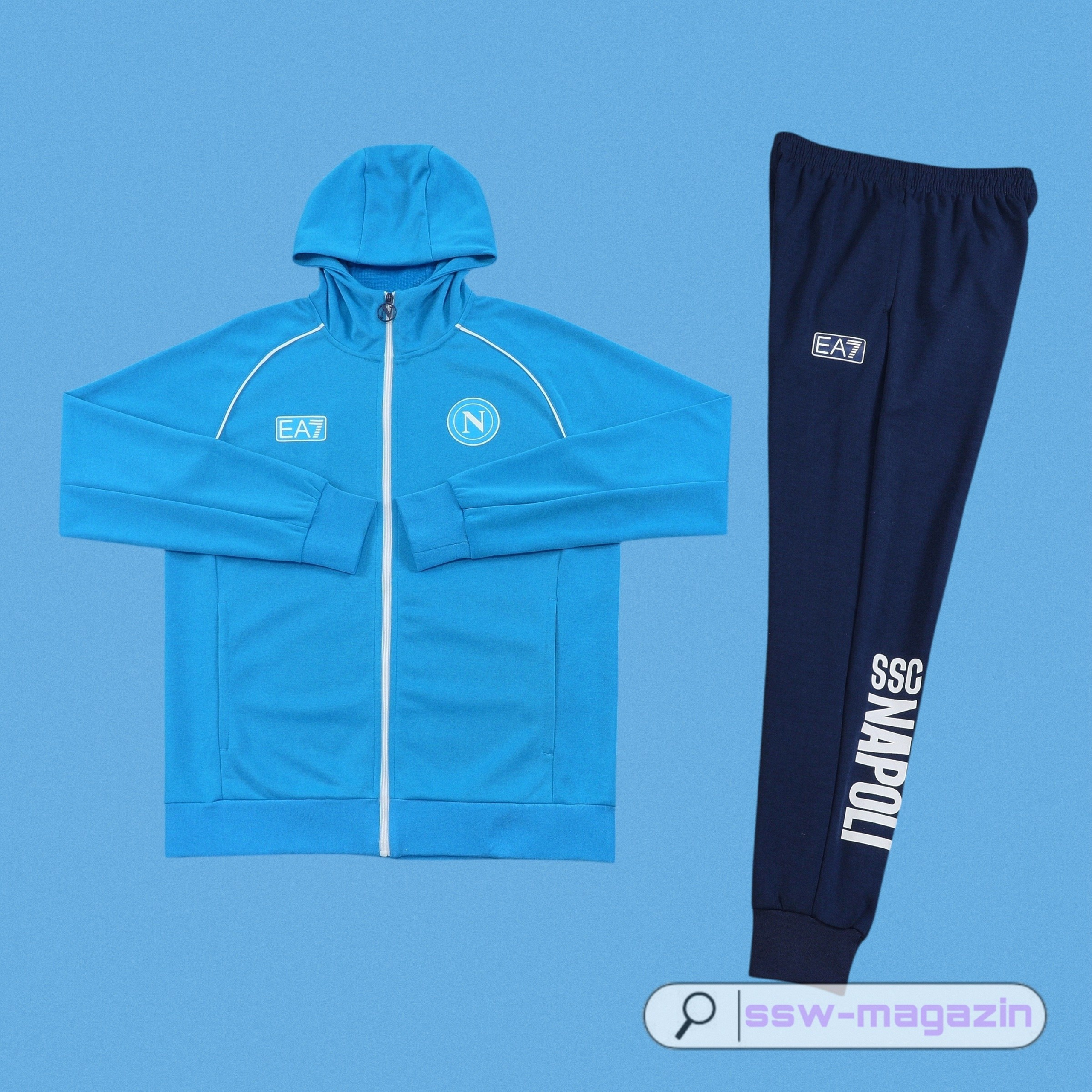 Купить спортивные костюмы футбольных клубов. Футбольный магазин — ssw_magazin