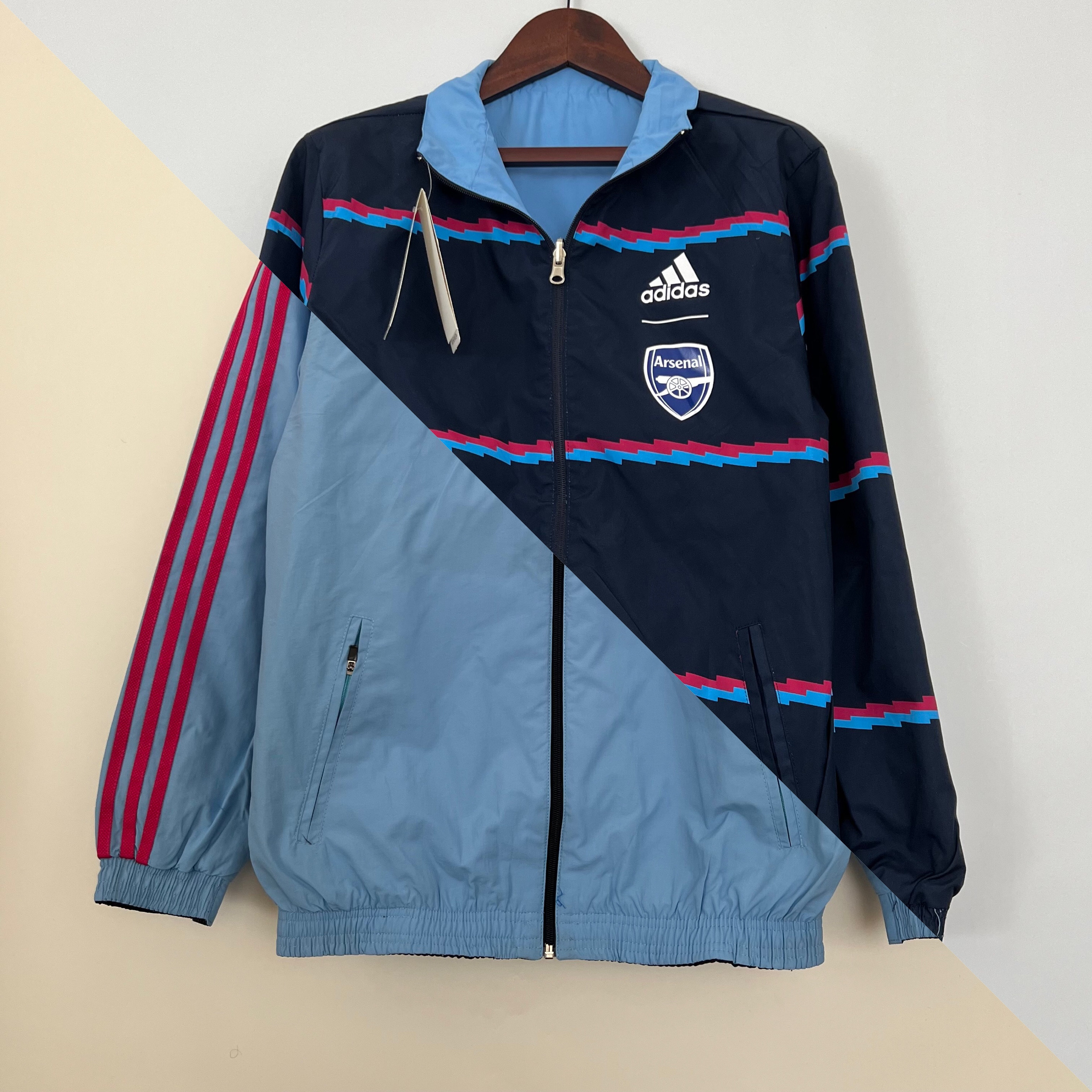 Футбольные куртки купить по выгодной цене. Футбольный магазин — ssw_magazin