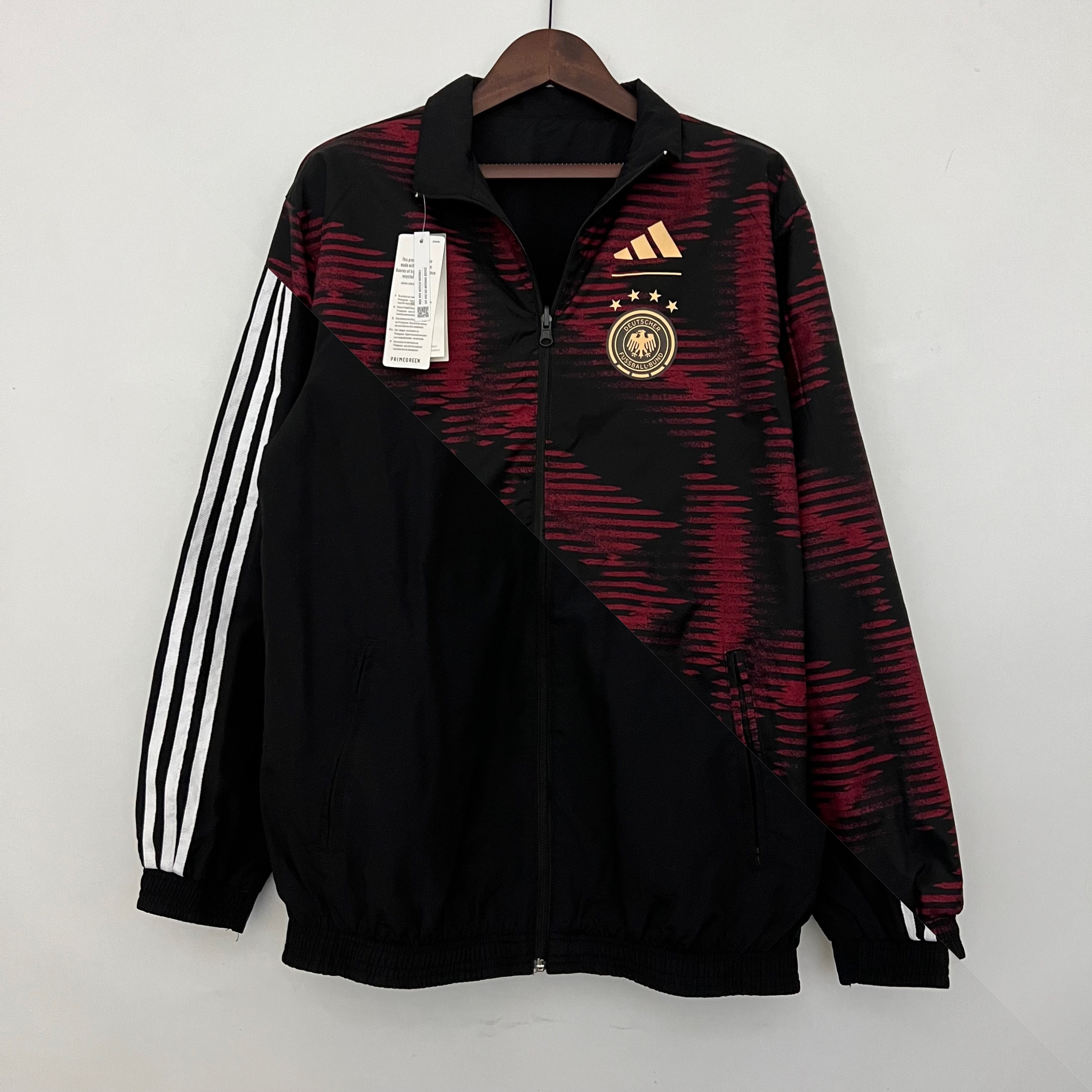 Футбольные куртки купить по выгодной цене. Футбольный магазин — ssw_magazin