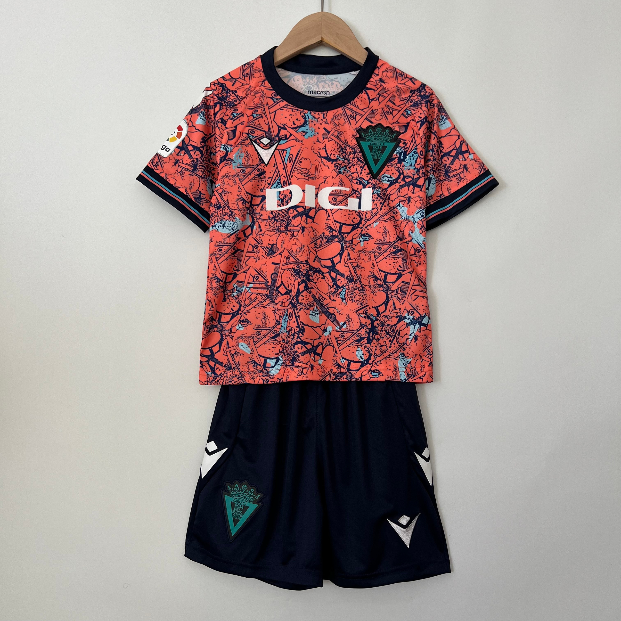 Детская форма. Футбольный магазин — ssw_magazin