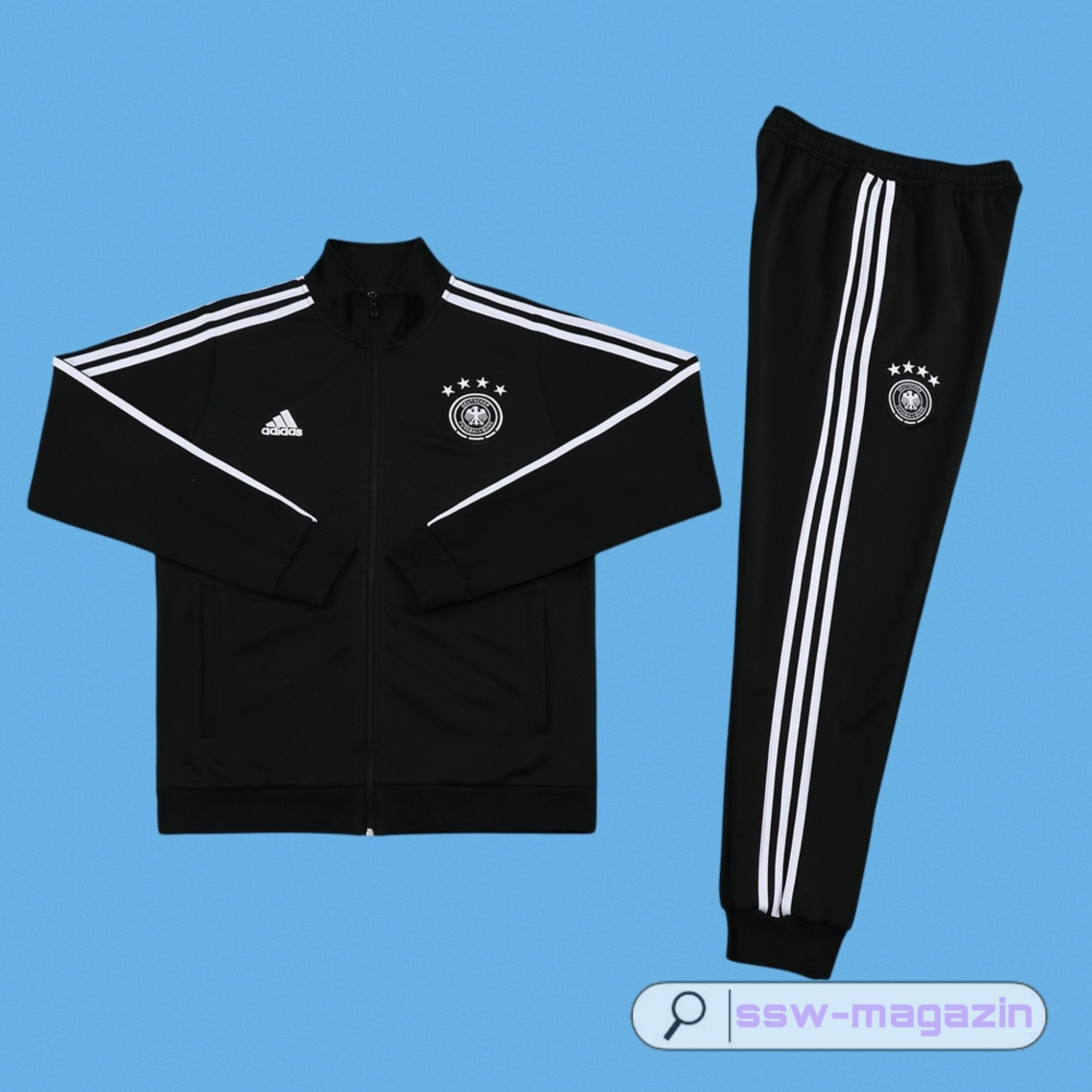 Купить спортивные костюмы футбольных клубов. Футбольный магазин — ssw_magazin
