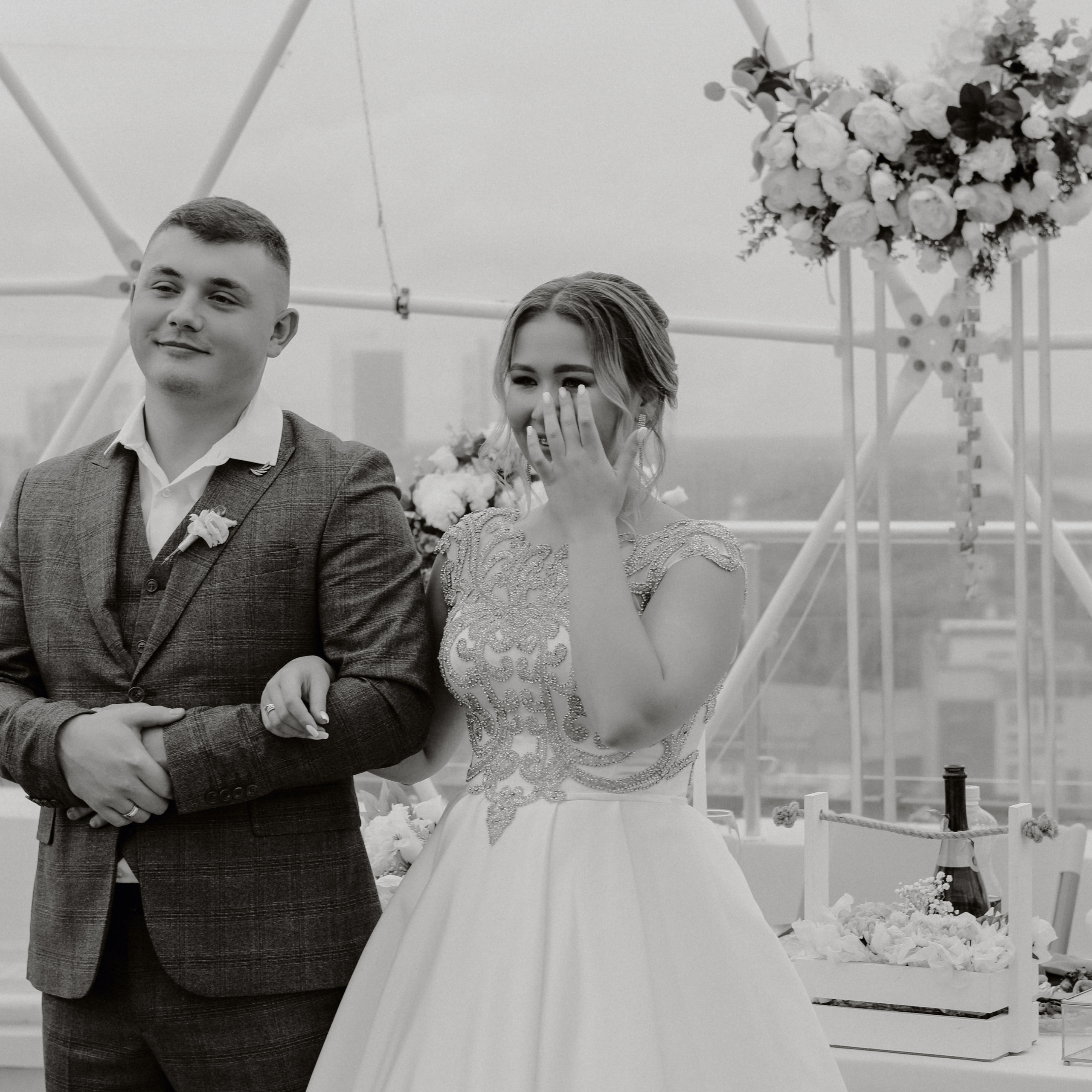 Отзывы. Фотограф в Воронеже Анастасия Гарная