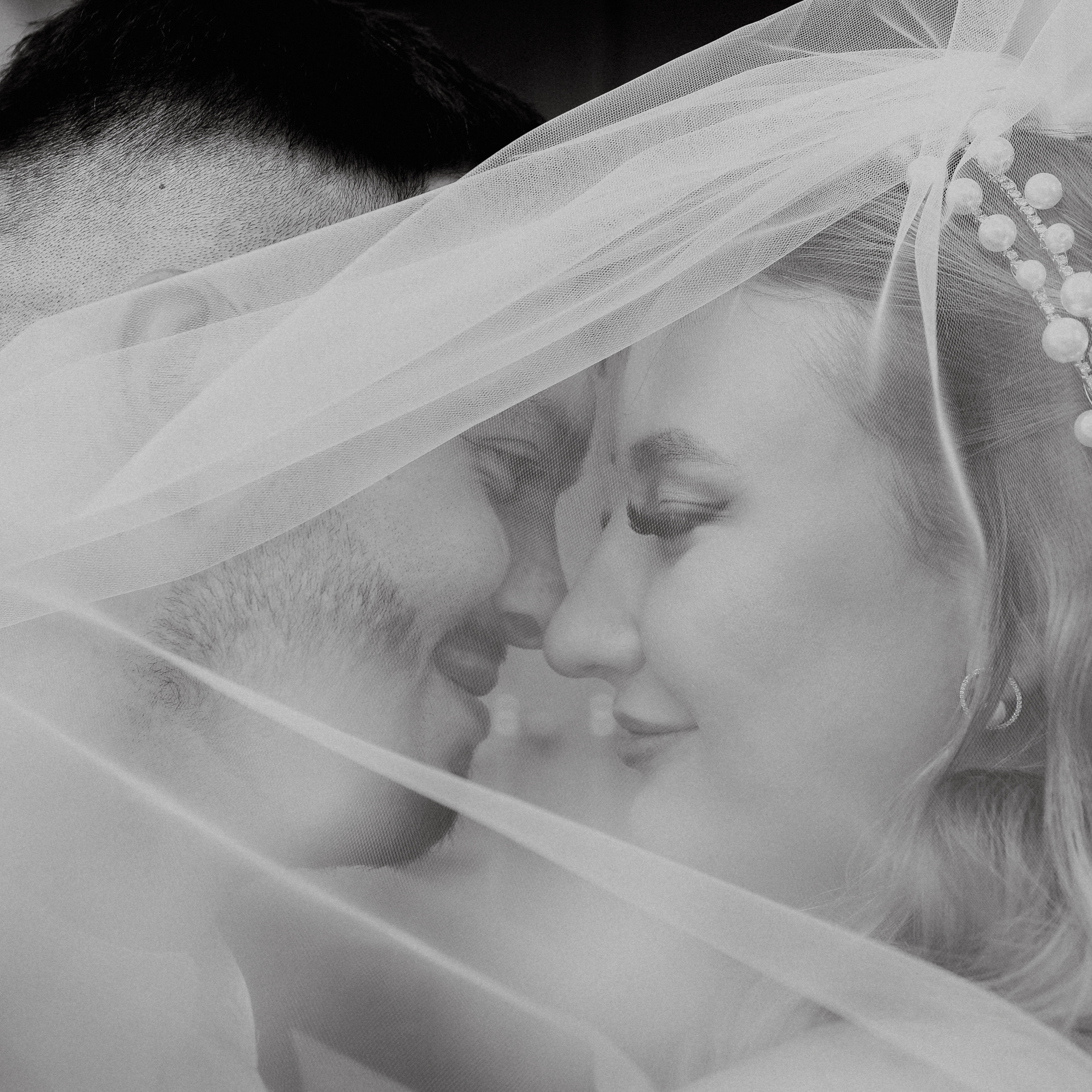 Алина & Сергей