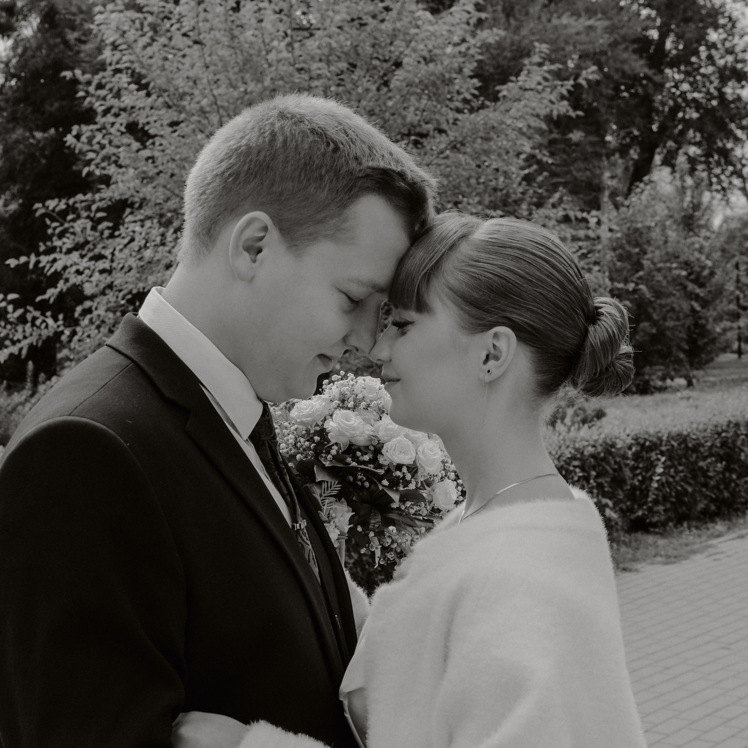 Отзывы. Фотограф в Воронеже Анастасия Гарная