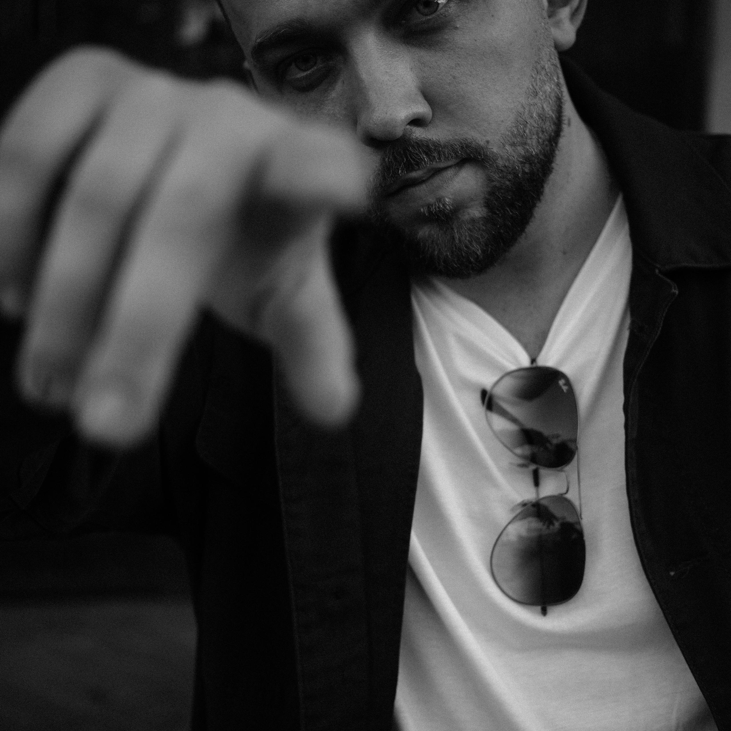 Отзывы о фотографе. Фотограф Минск | Андрей Дедович